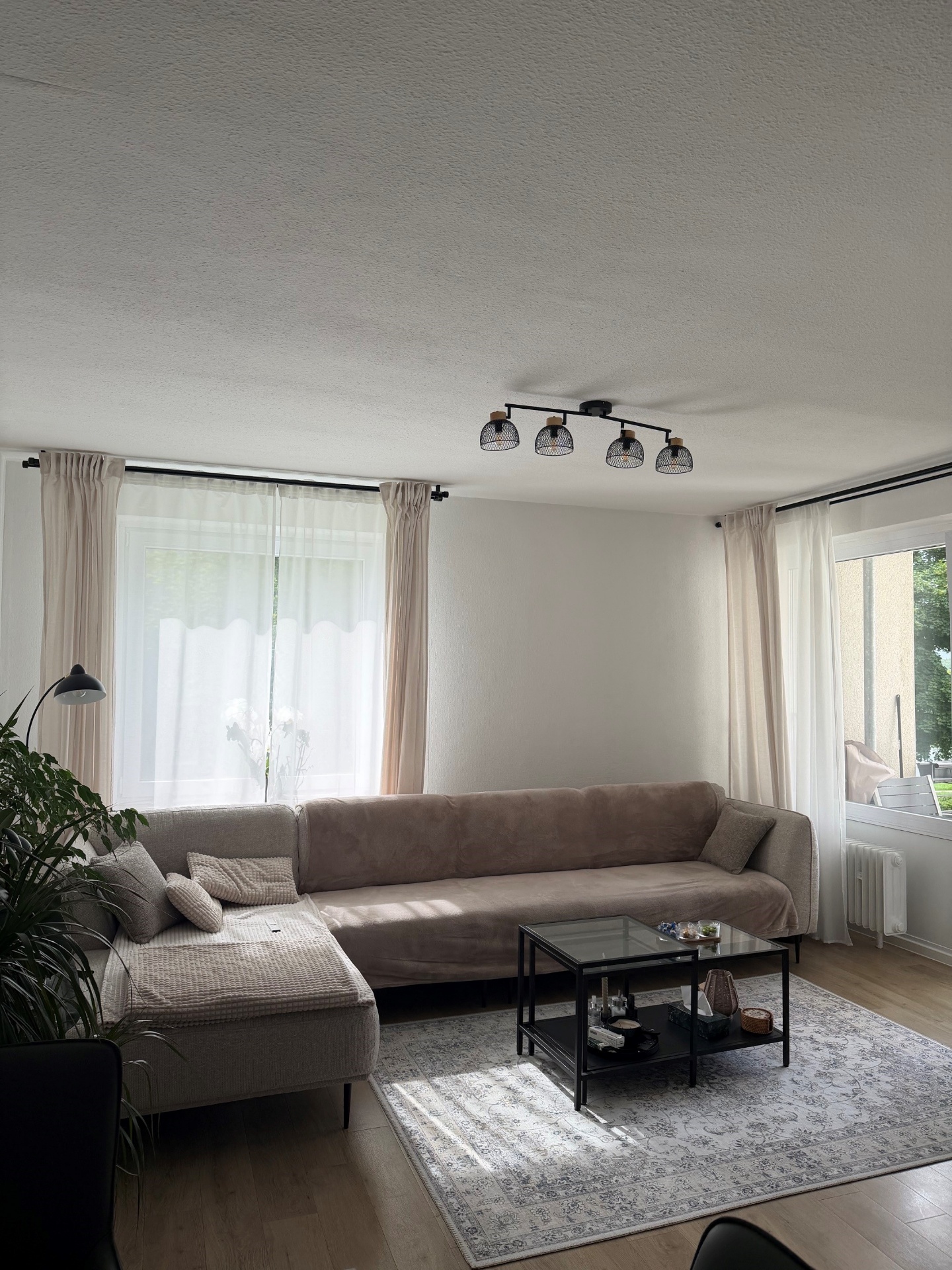 Bild zum Angebot: Lichtdurchflutete moderne Wohnung am Hasenberg