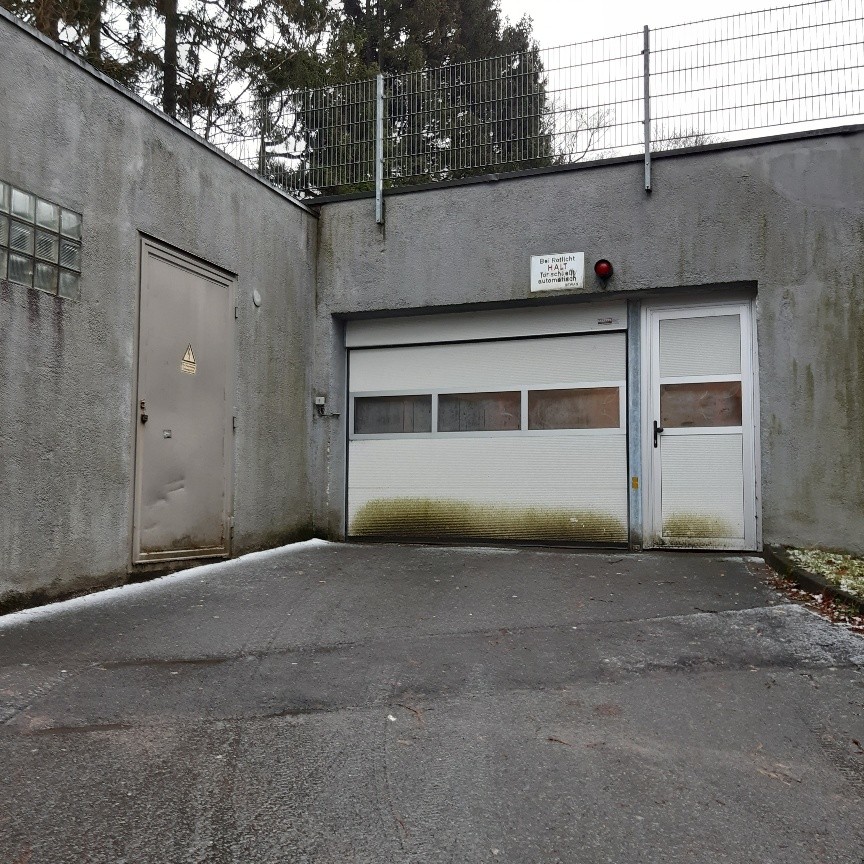 Bild zum Angebot: Tiefgaragenstellplatz Nr. 3 in der Sammelgarage Am Hölterhof