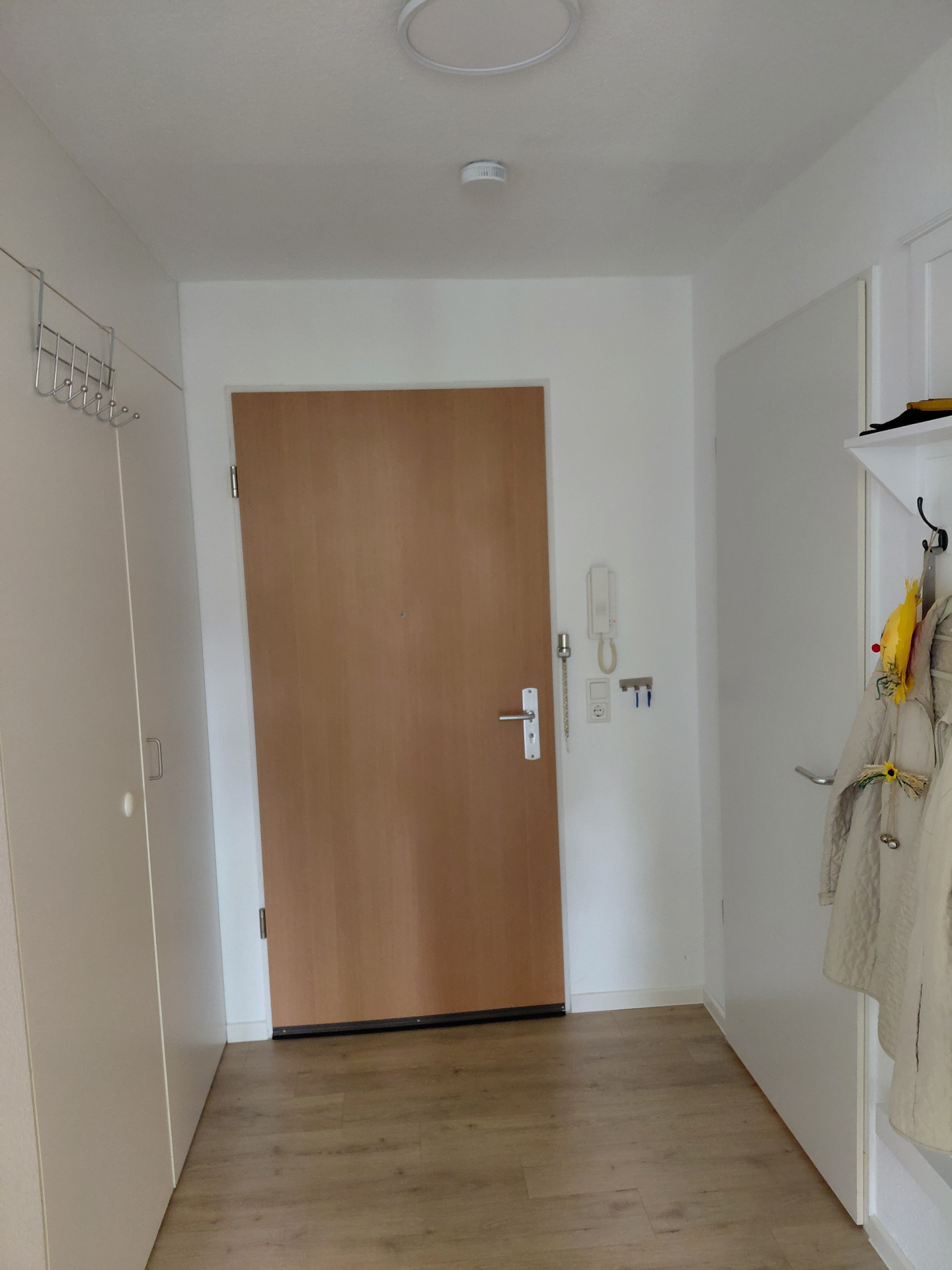 Bild zum Angebot: Tolle Wohnung für Senioren Ü60 im Bismarckhof