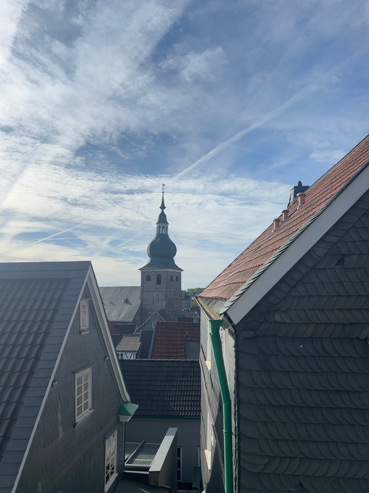 Bild zum Angebot: Helles Apartment mit viel Gestaltungspotenzial