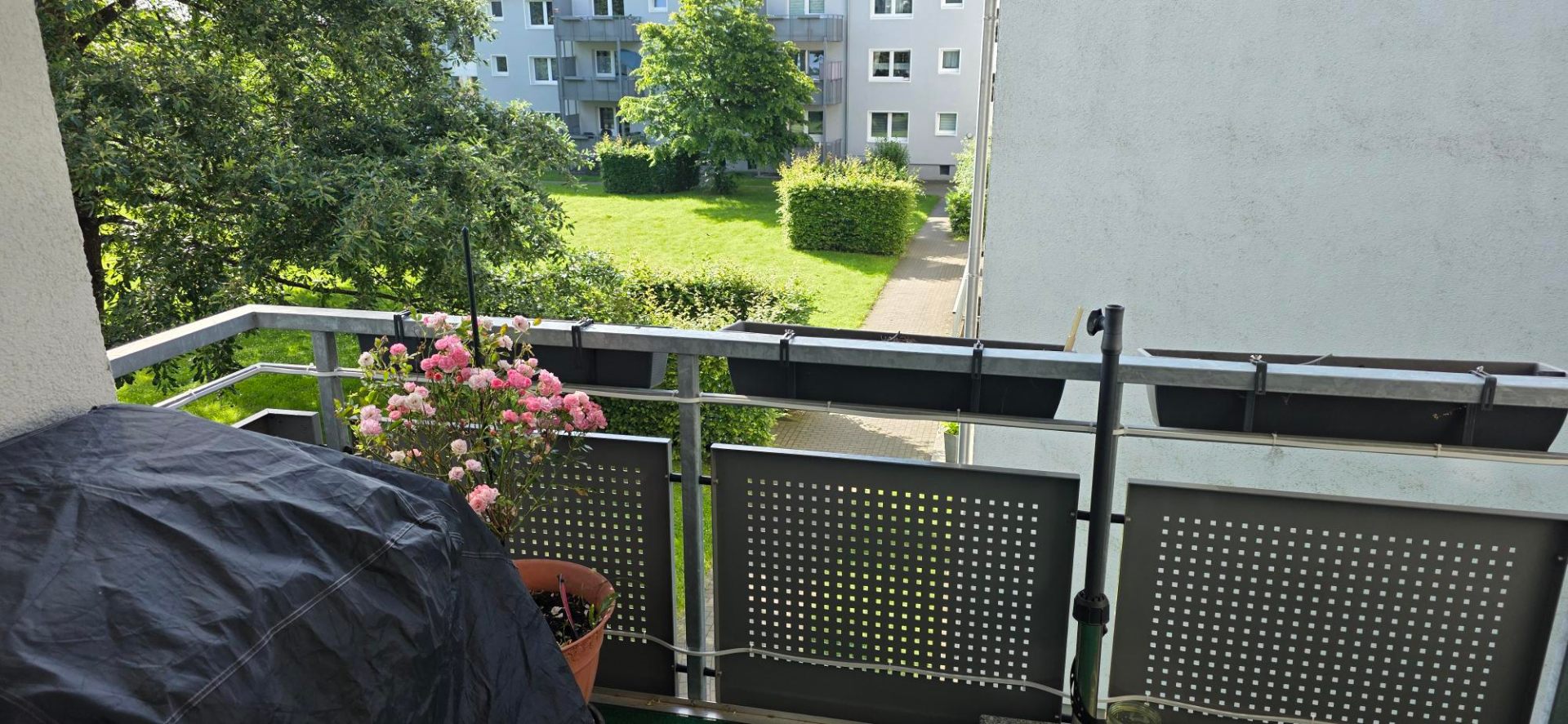 Bild zum Angebot: Charmante Wohnung in Wermelskirchen!