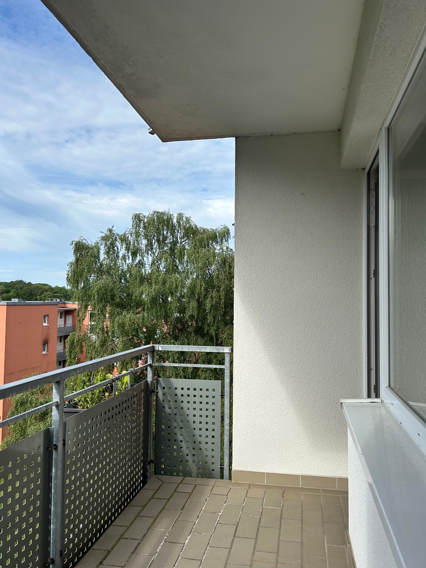 Bild zum Angebot: Charmante Wohnung in Radevormwald