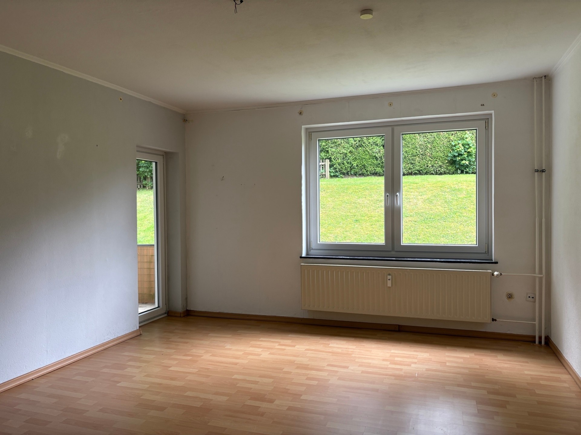 Bild zum Angebot: Gepflegte, familienfreundliche Wohnung