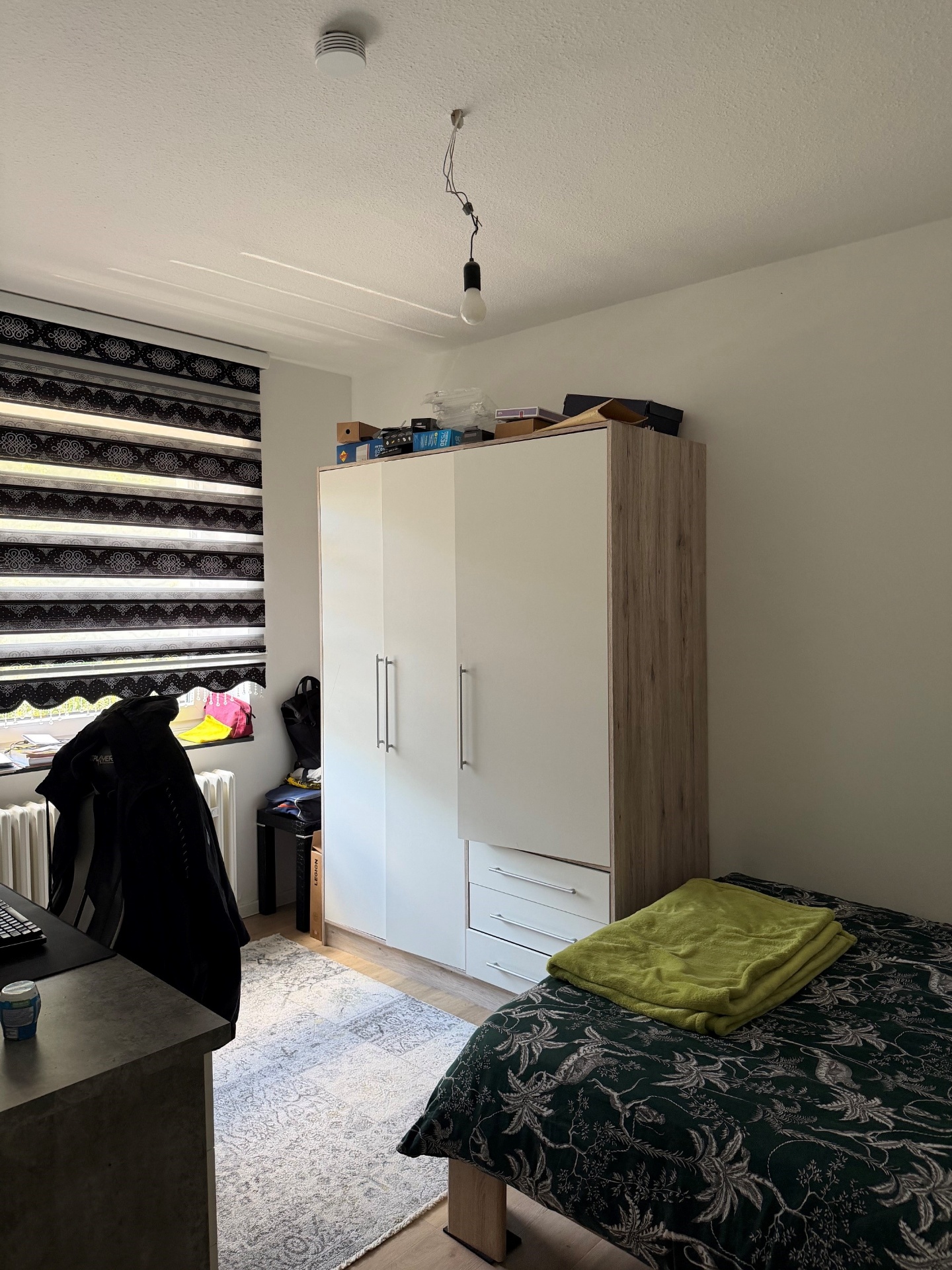 Bild zum Angebot: Geräumiges Wohnen im schönen Stadtteil Mixsiepen