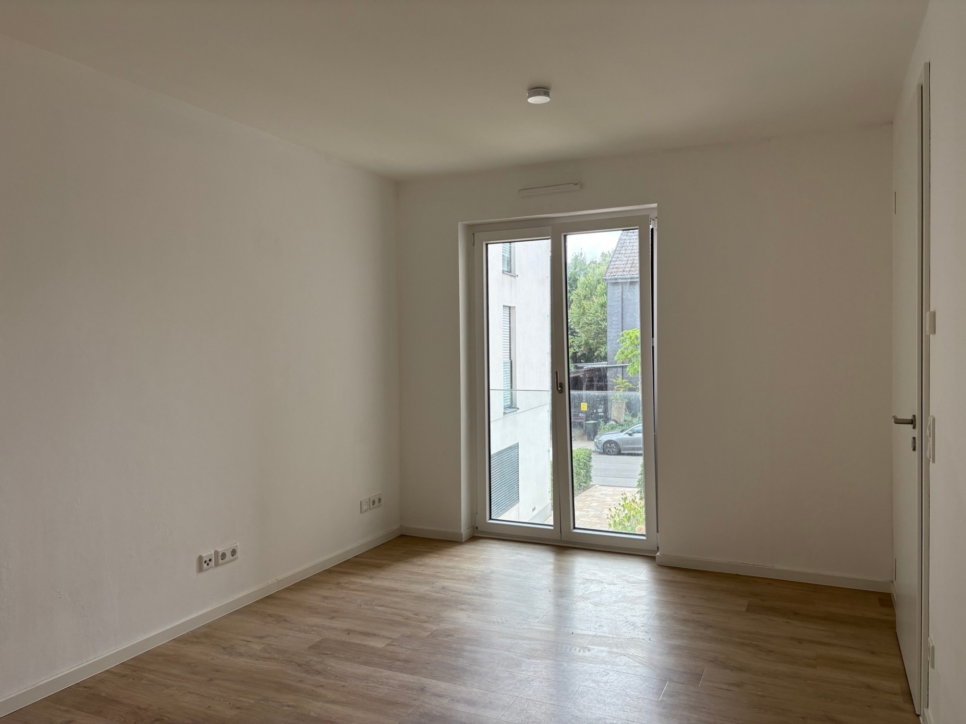 Bild zum Angebot: Große Neubauwohnung mit Balkon in Lennep