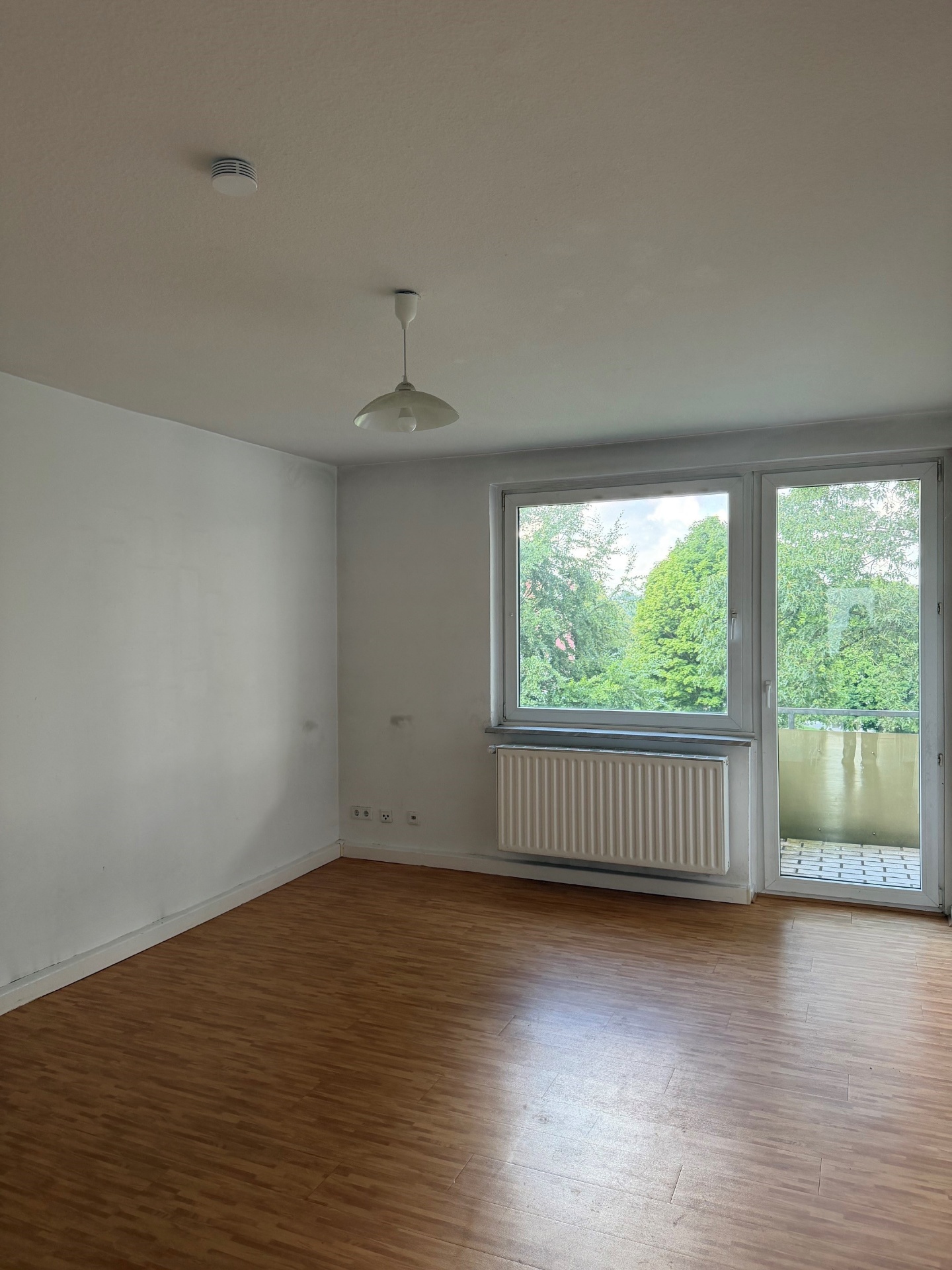Bild zum Angebot: Wohnkomfort mit Balkon und viel Platz