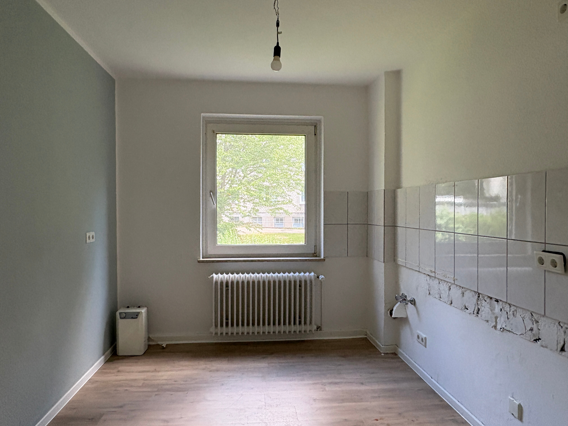 Bild zum Angebot: Geräumige 2-Zimmer-Wohnung mit Balkon