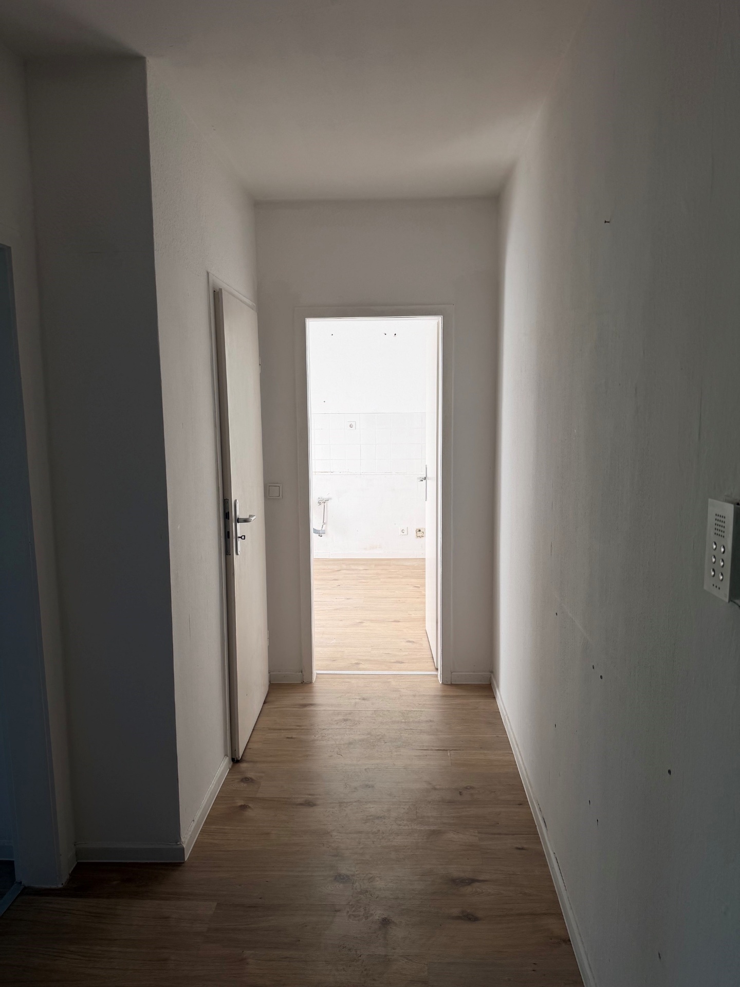Bild zum Angebot: Sehr helle & freundliche Wohnung am Hasenberg!