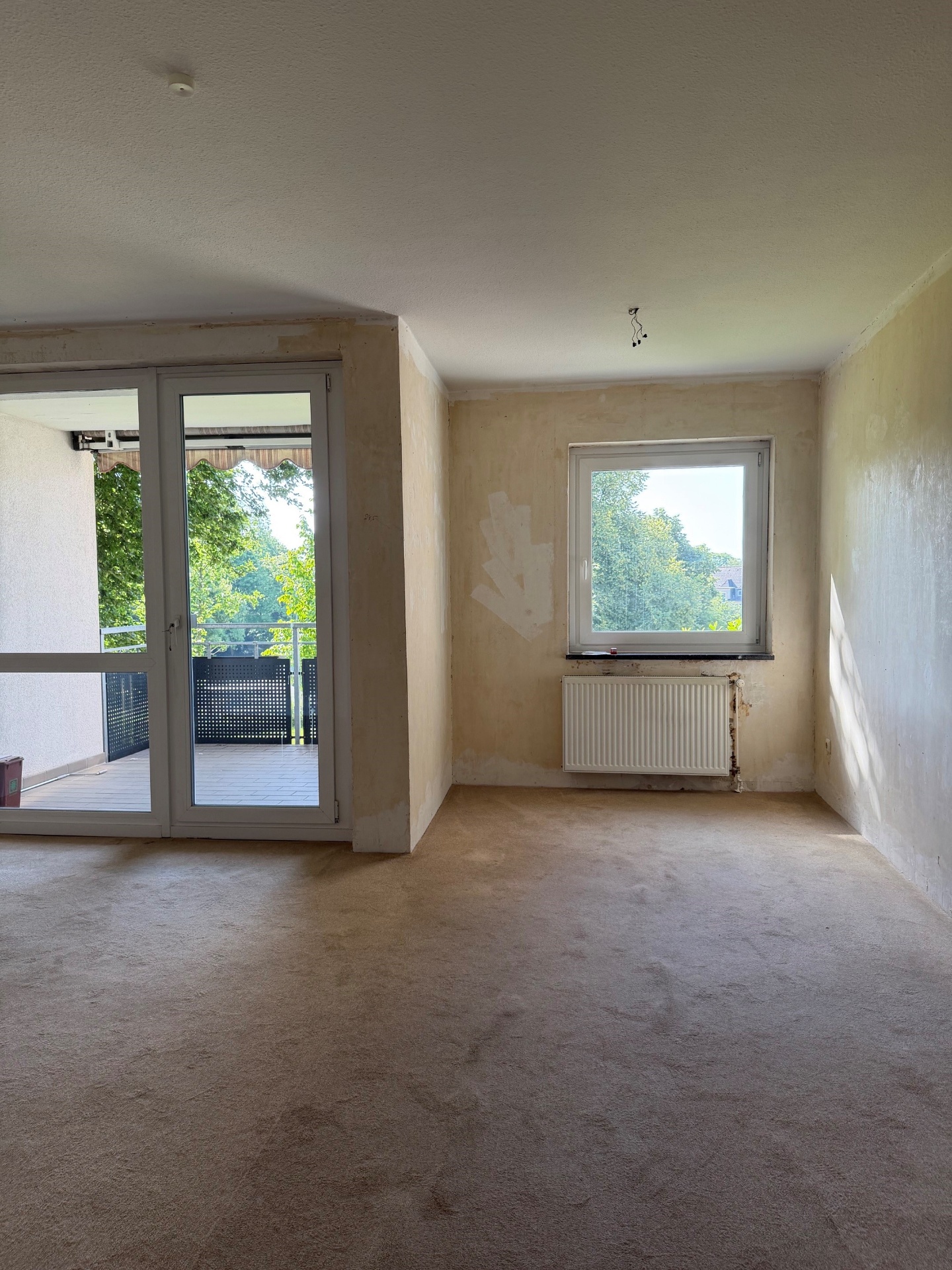 Bild zum Angebot: Tolle Aufteilung mit Balkon am Hackenberg