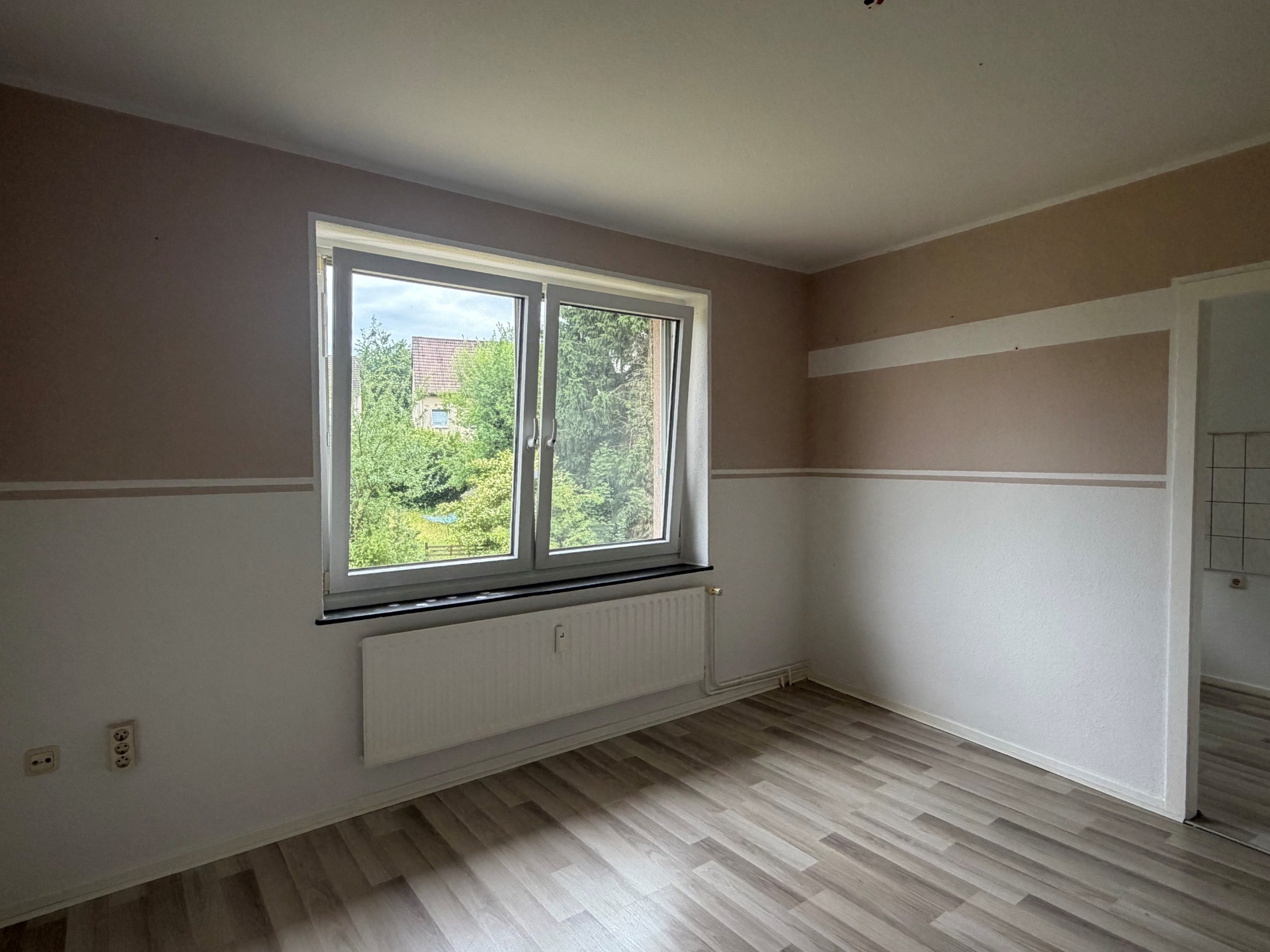 Bild zum Angebot: Tolle Single-Wohnung!