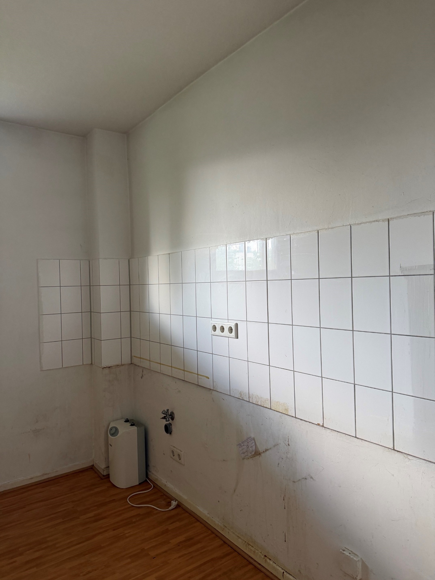 Bild zum Angebot: Wohnkomfort mit Balkon und viel Platz