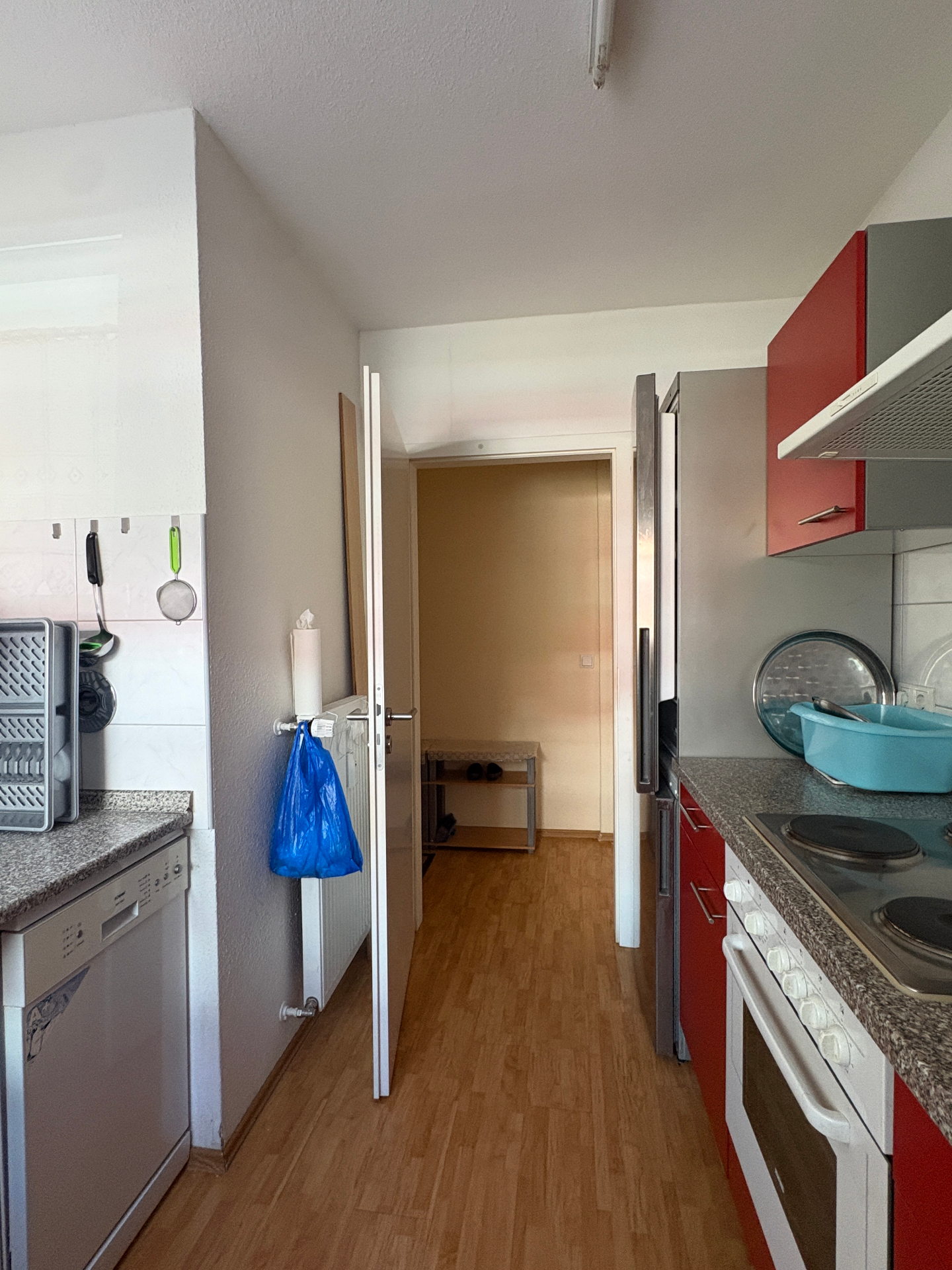 Bild zum Angebot: Attraktive Erdgeschosswohnung in guter Wohnlage