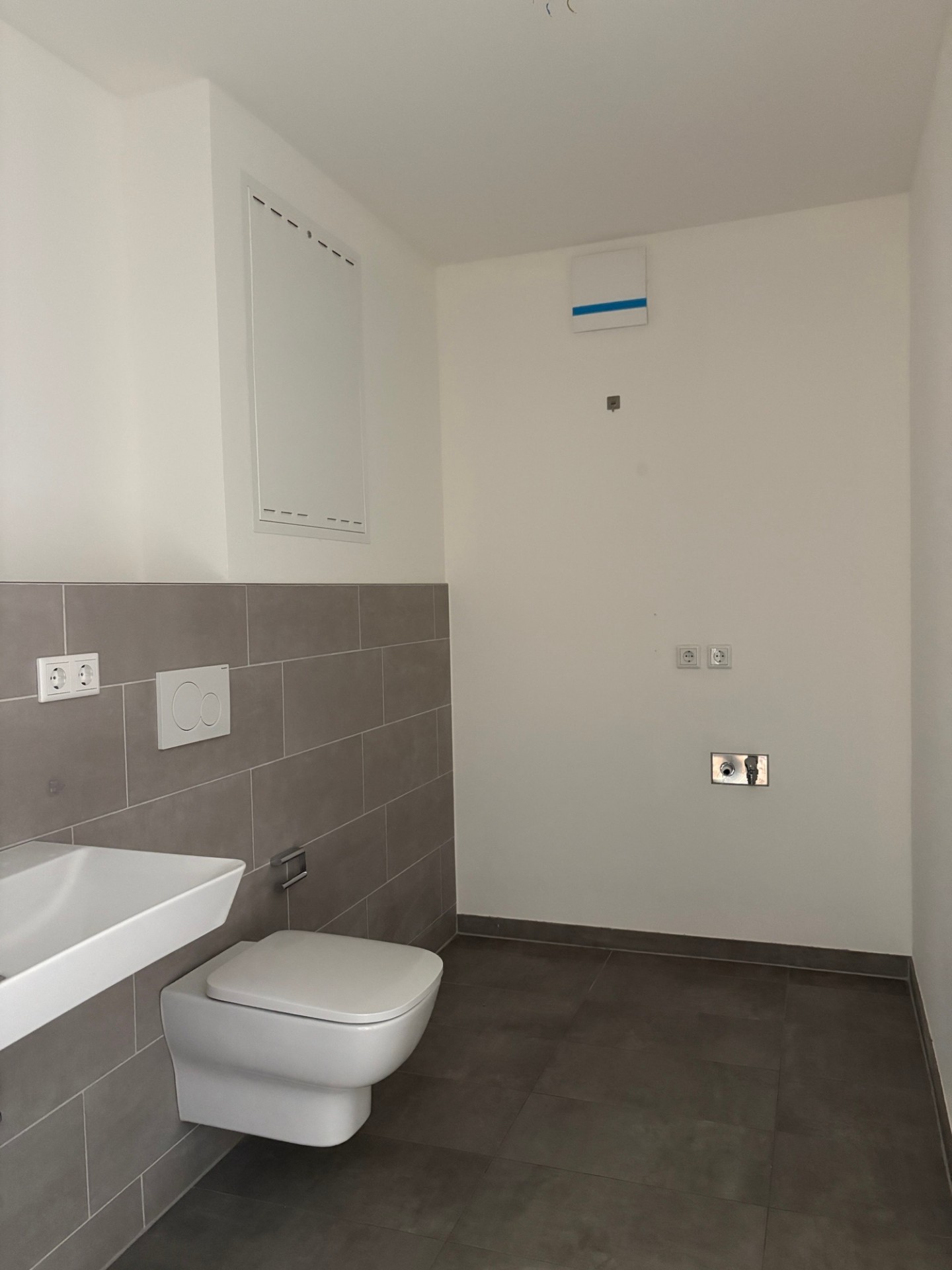 Bild zum Angebot: Große Neubauwohnung mit Balkon in Lennep