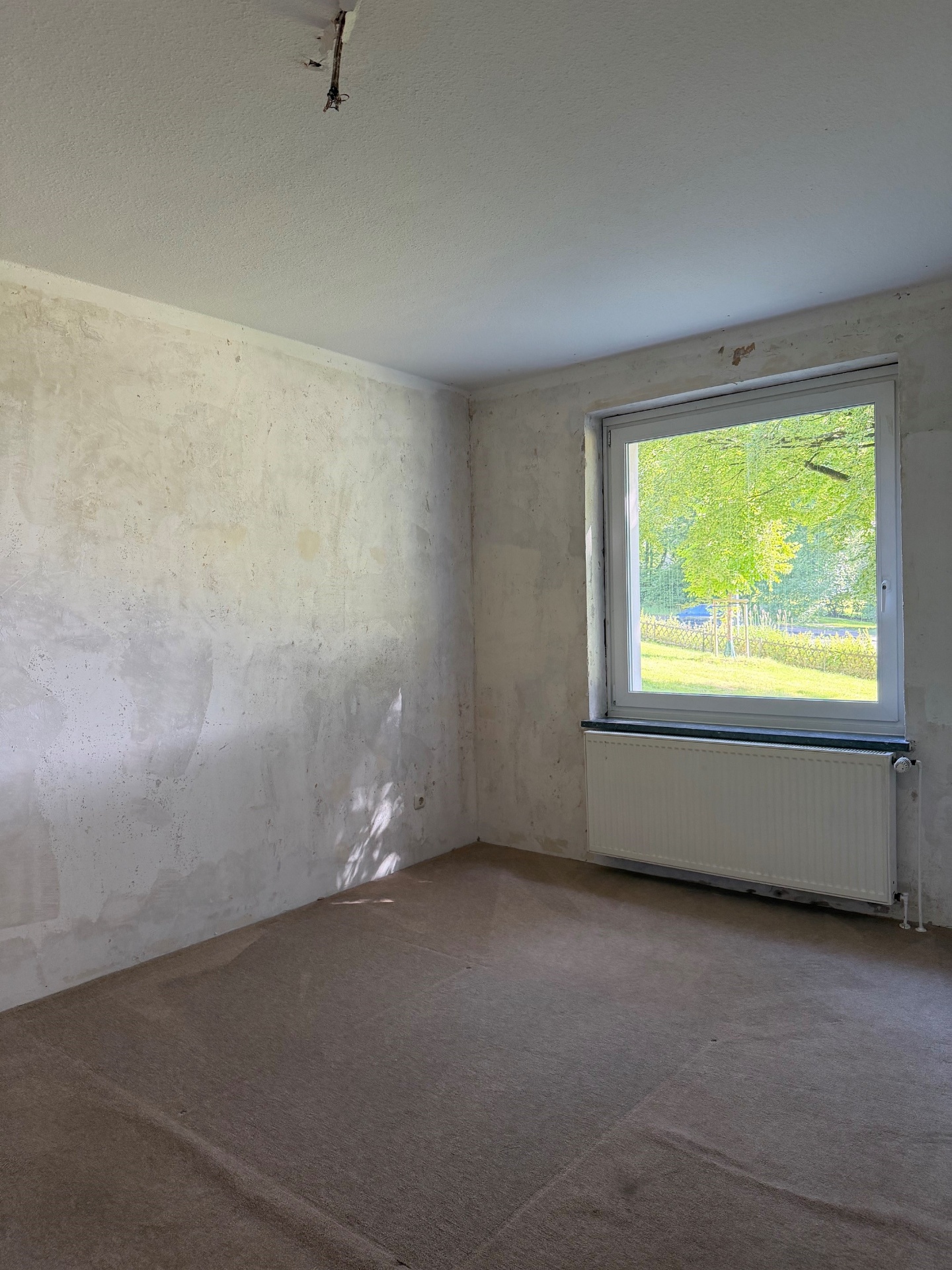 Bild zum Angebot: Tolle Aufteilung mit Balkon am Hackenberg