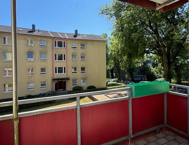 Bild zum Angebot: Gemütliche und einladende Erdgeschosswohnung