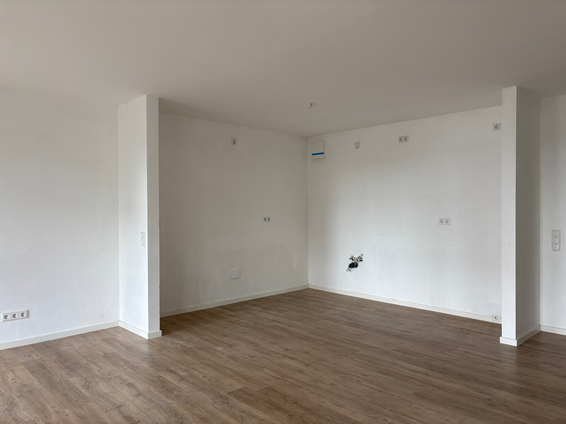 Bild zum Angebot: Große Neubauwohnung mit Balkon in Lennep