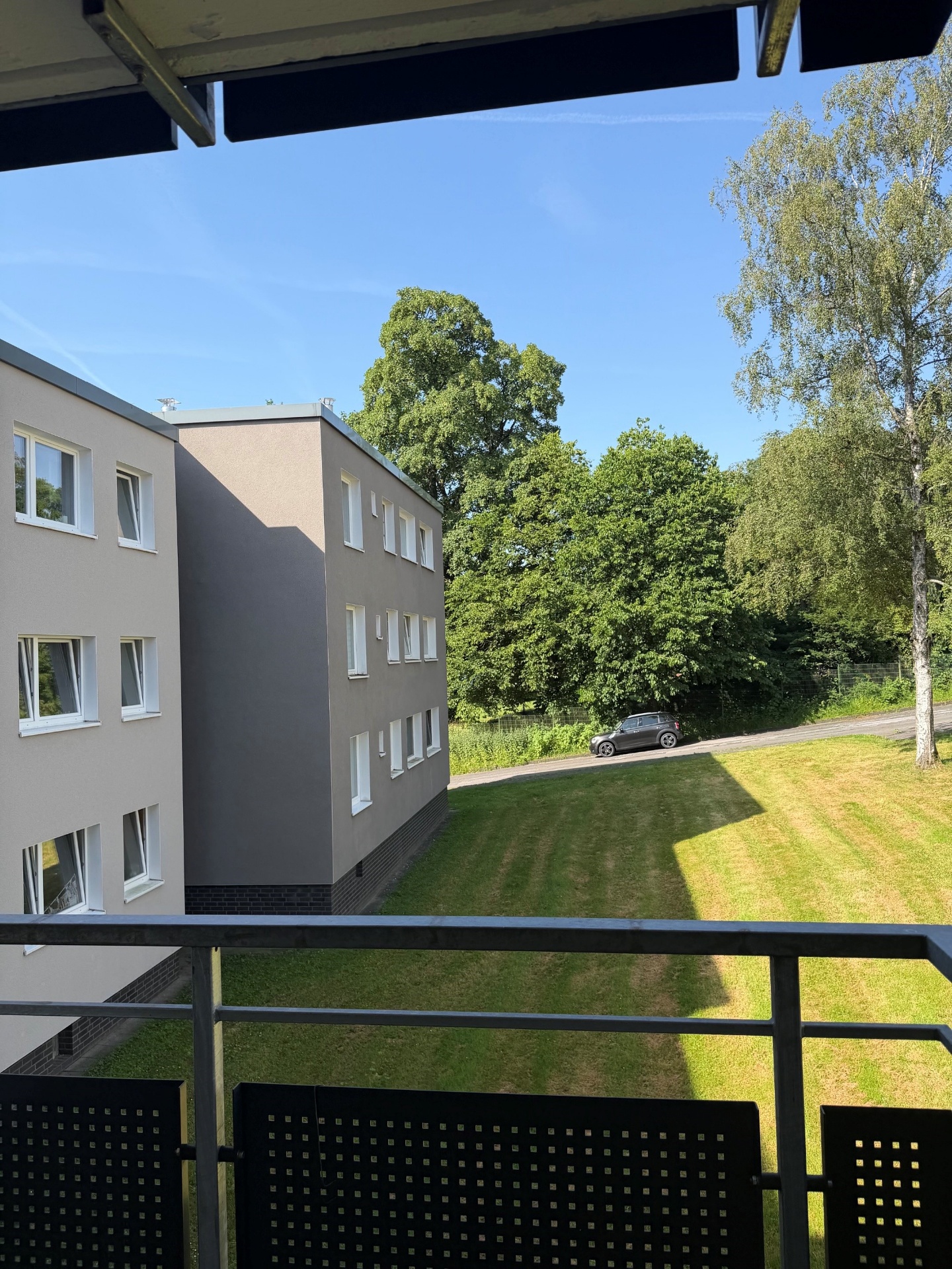 Bild zum Angebot: Charmante Wohnung mit Balkon