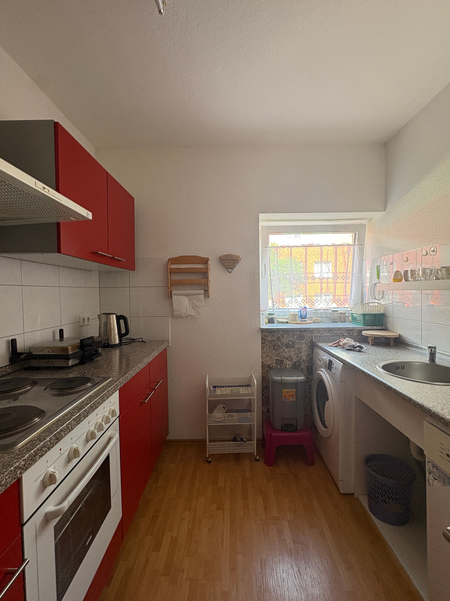 Bild zum Angebot: Attraktive Erdgeschosswohnung in guter Wohnlage