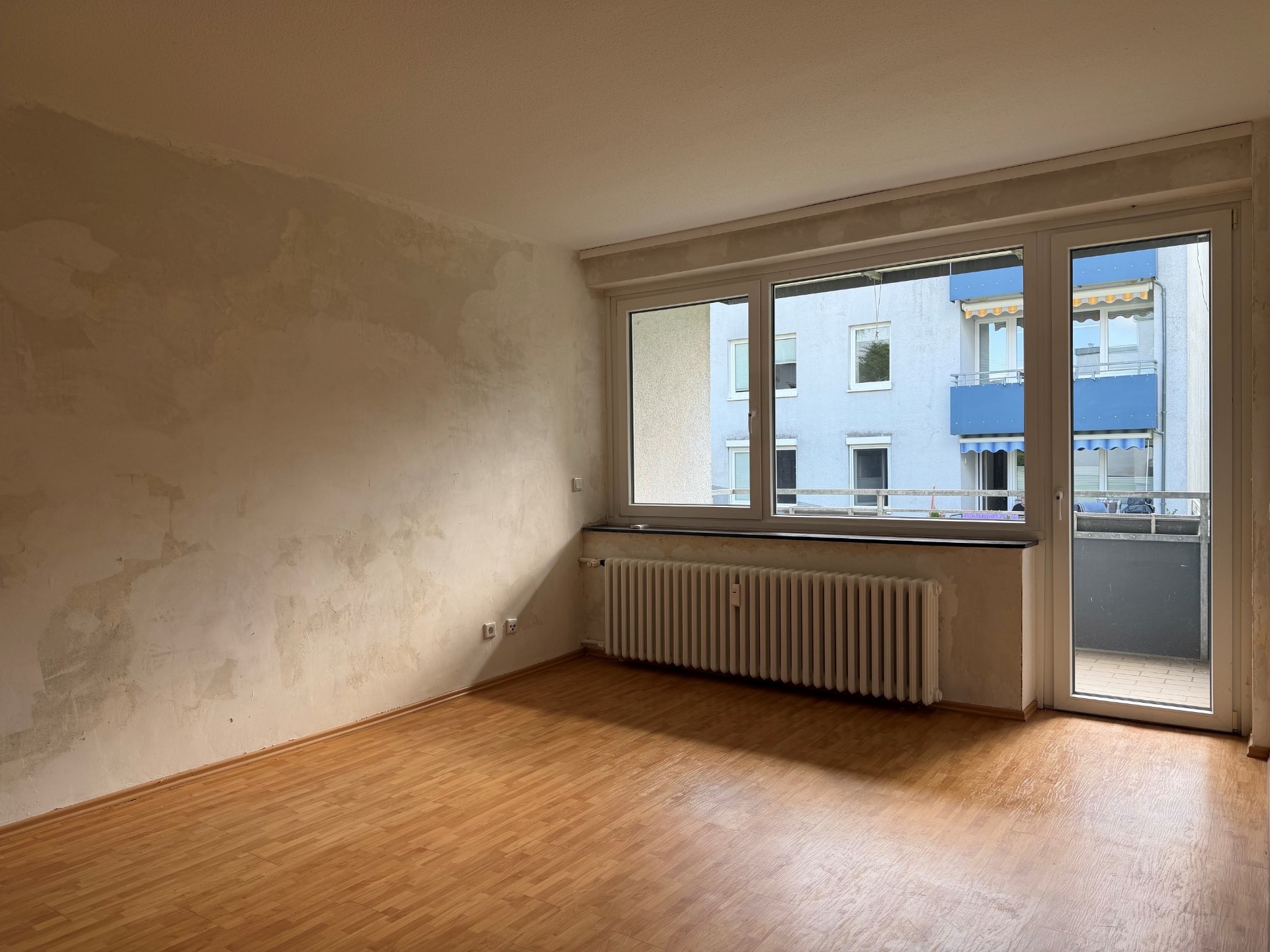 Bild zum Angebot: Ideale Wohnung zum älter werden!