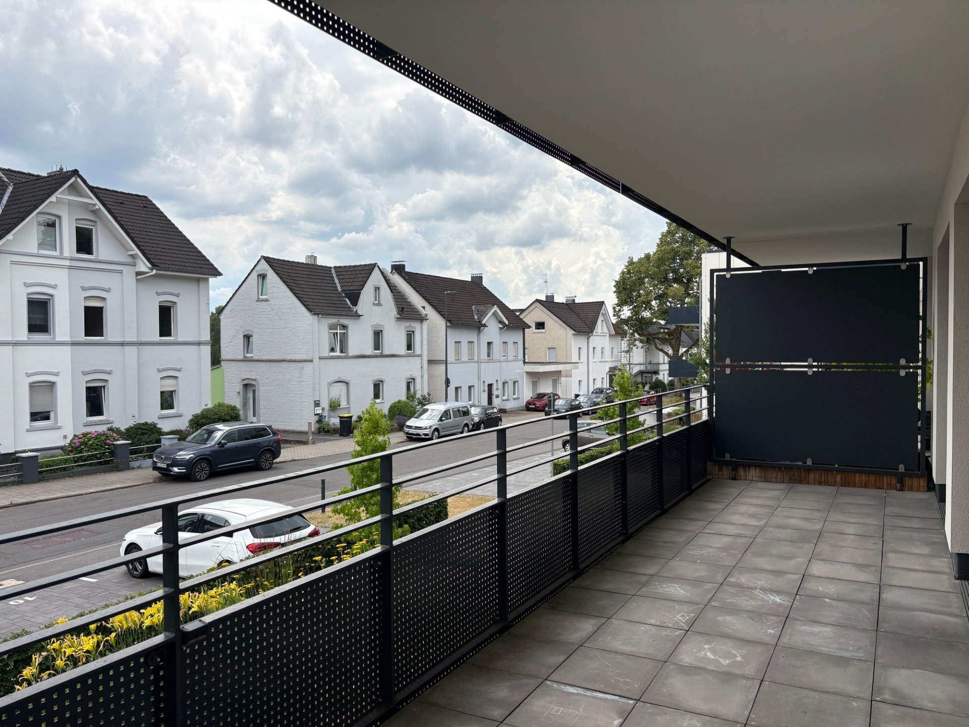 Bild zum Angebot: Große Neubauwohnung mit Balkon in Lennep