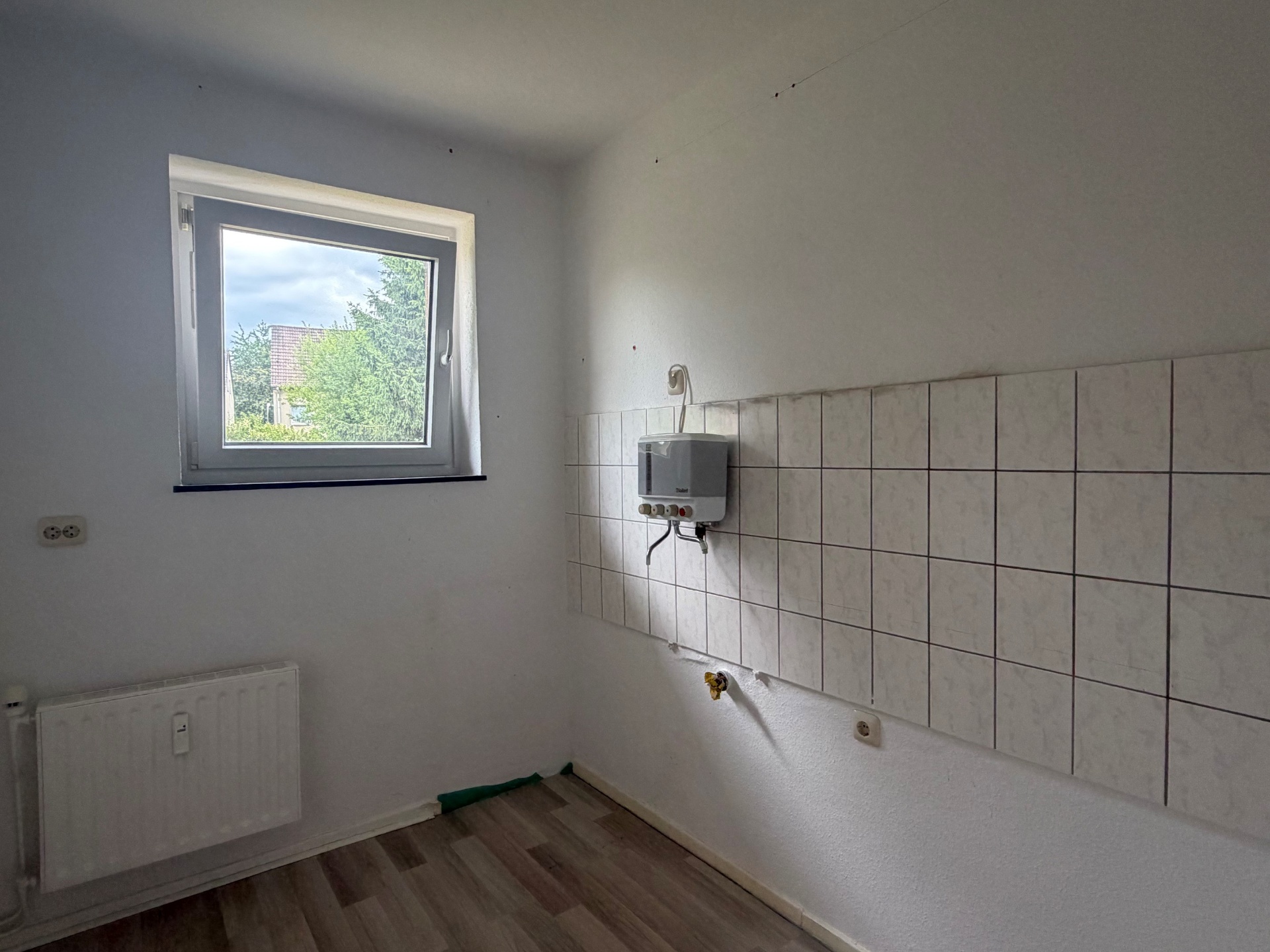 Bild zum Angebot: Tolle Single-Wohnung!