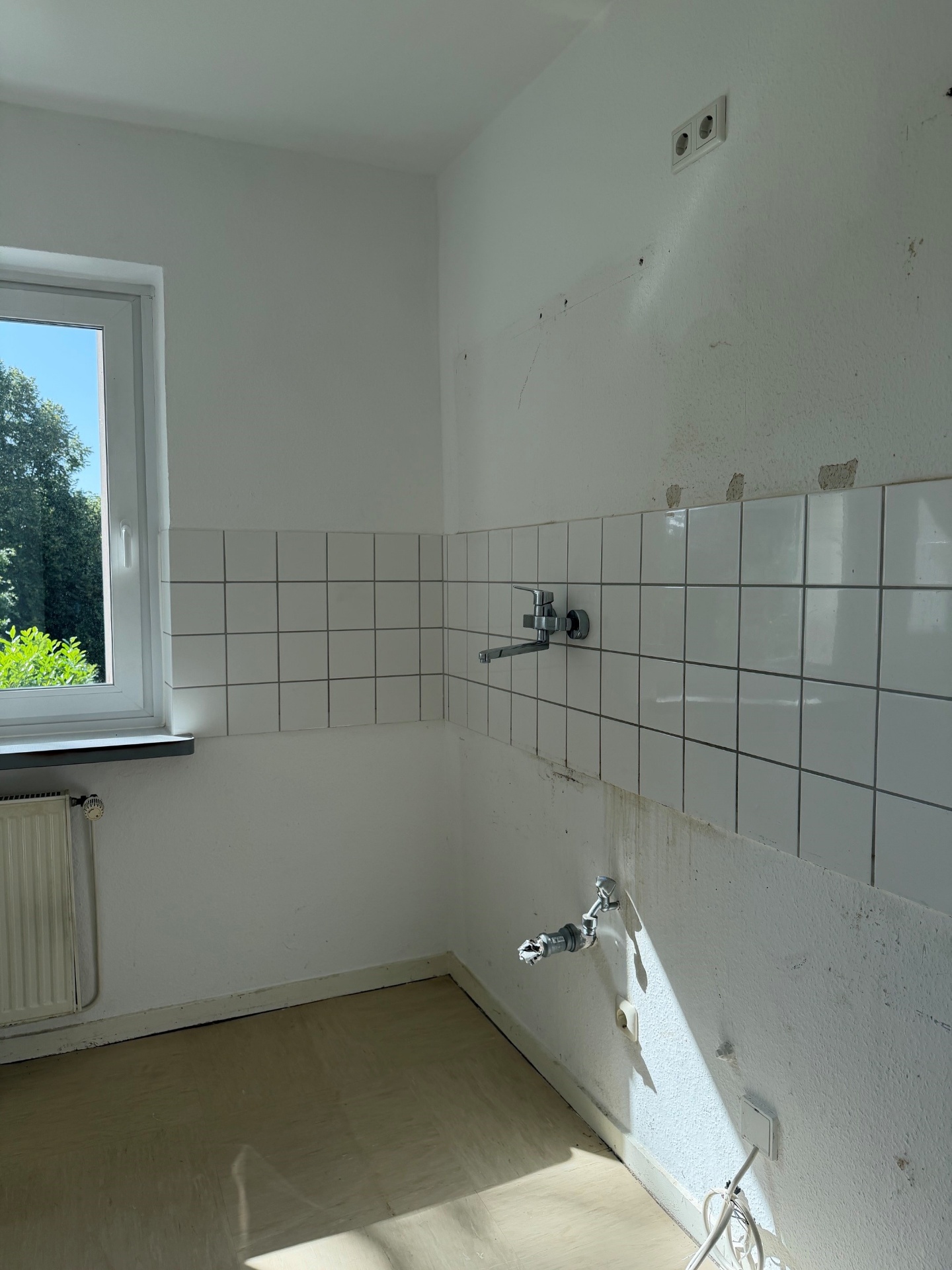 Bild zum Angebot: Tolle Aufteilung mit Balkon am Hackenberg