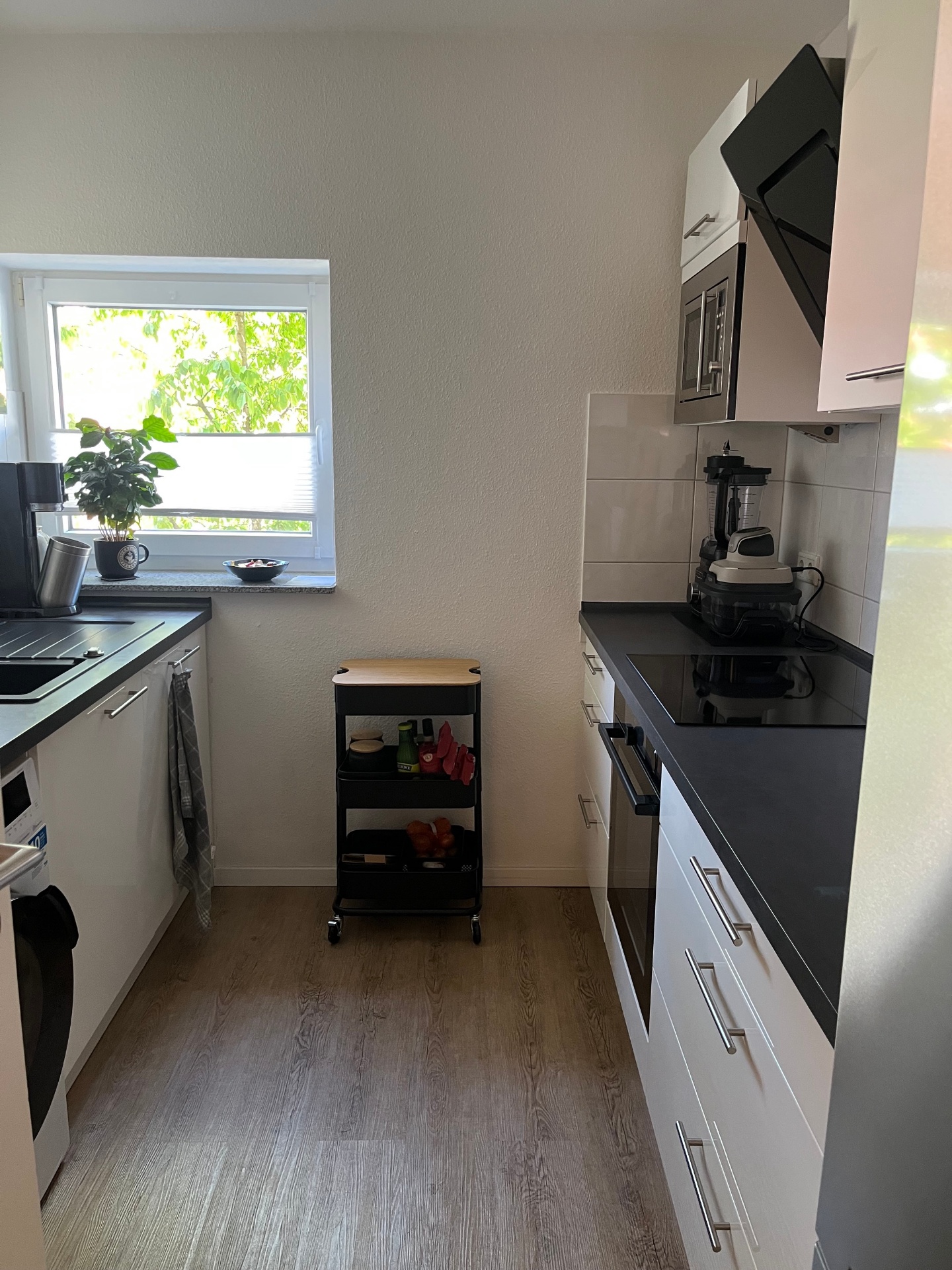Bild zum Angebot: Modern wohnen – Mitten im Zentrum von Remscheid