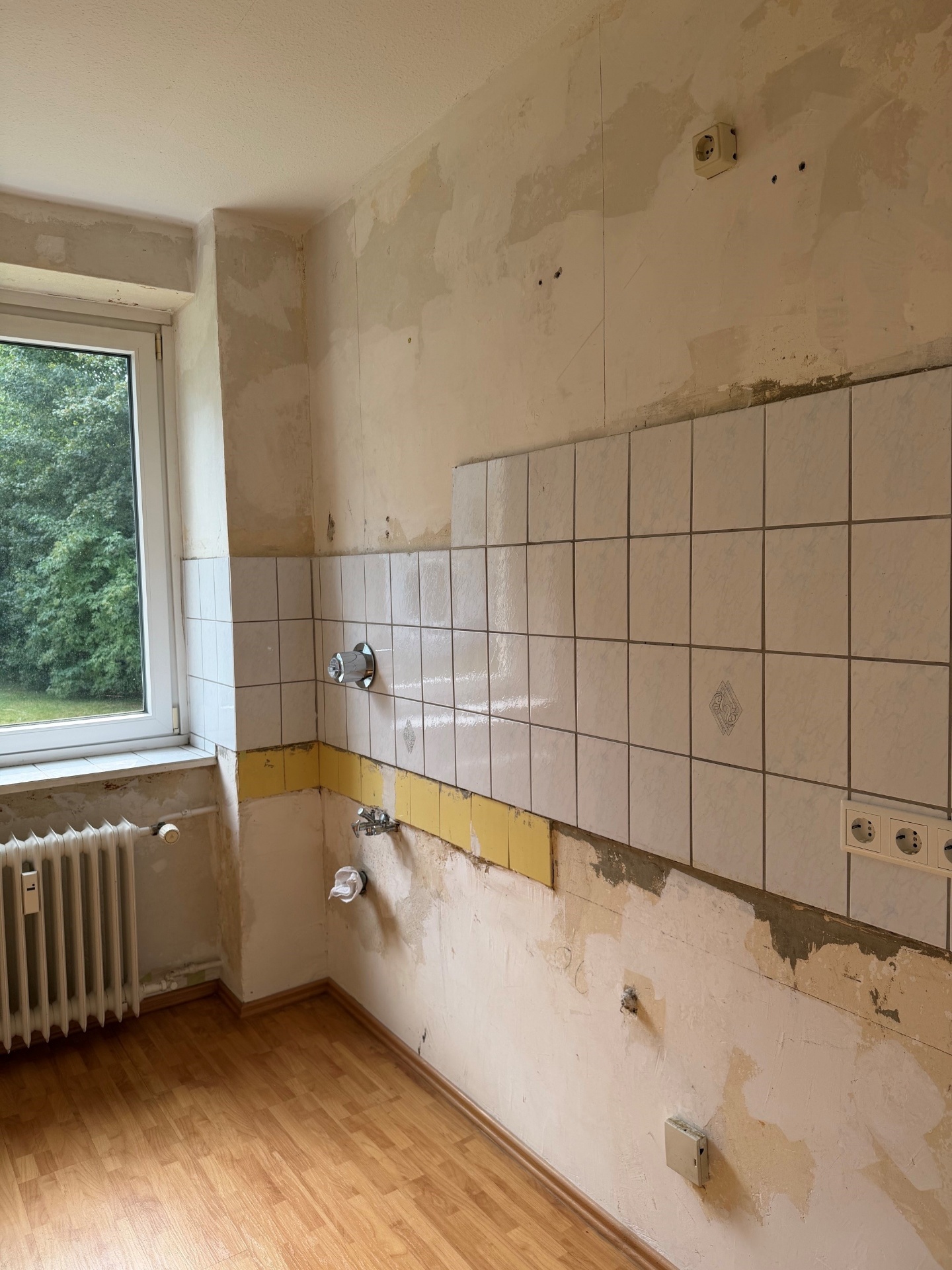 Bild zum Angebot: Ideale Wohnung zum älter werden!