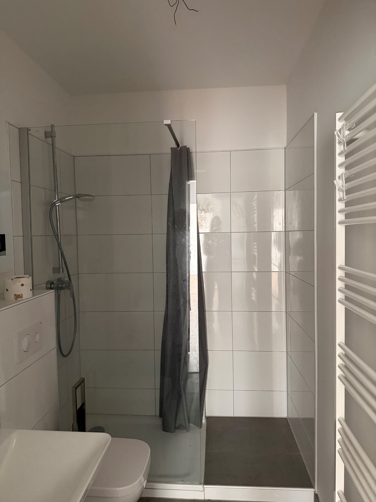 Bild zum Angebot: Gemütliche Wohnung mit modernisiertem Bad am Hasenberg