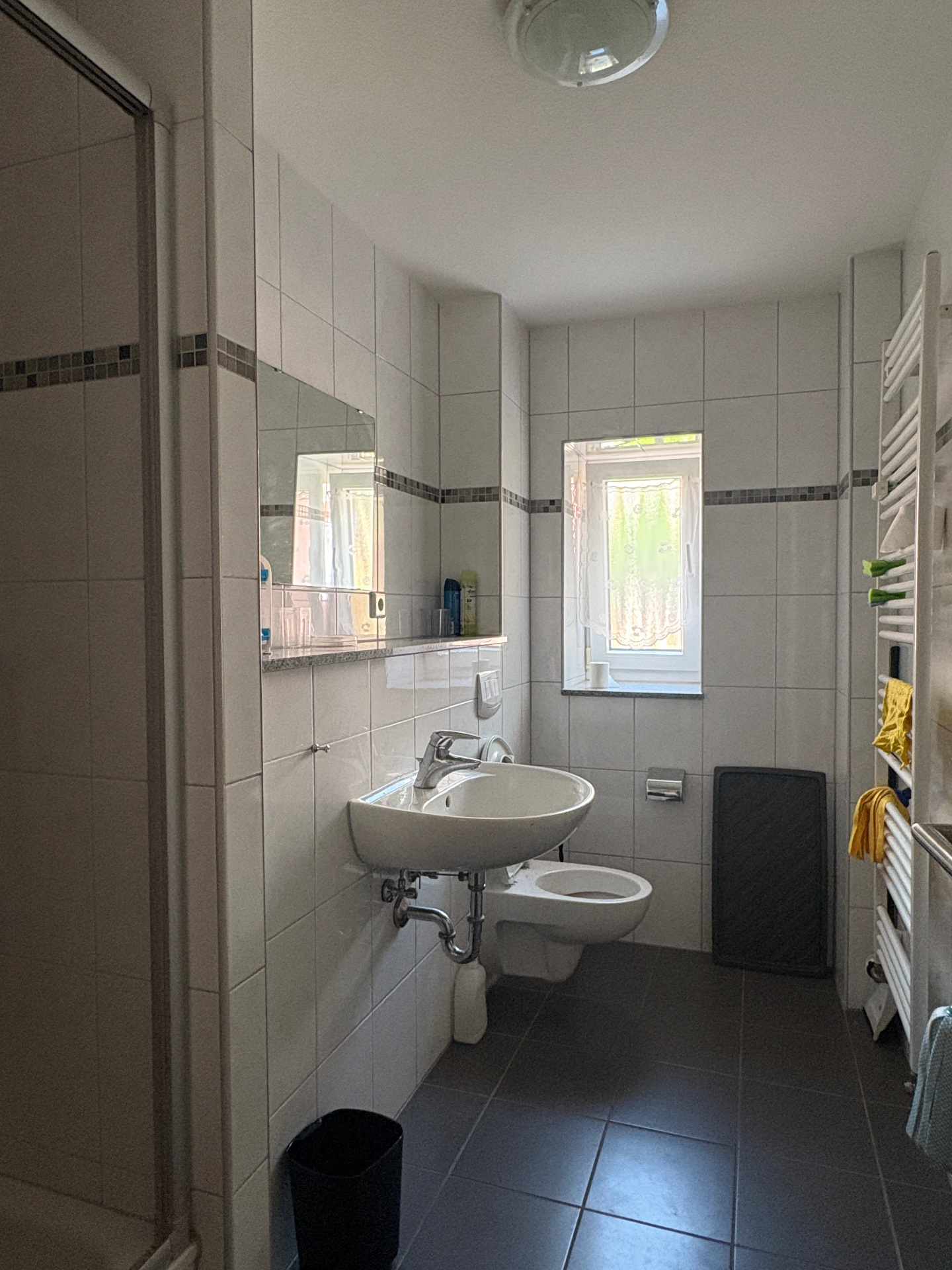 Bild zum Angebot: Attraktive Erdgeschosswohnung in guter Wohnlage