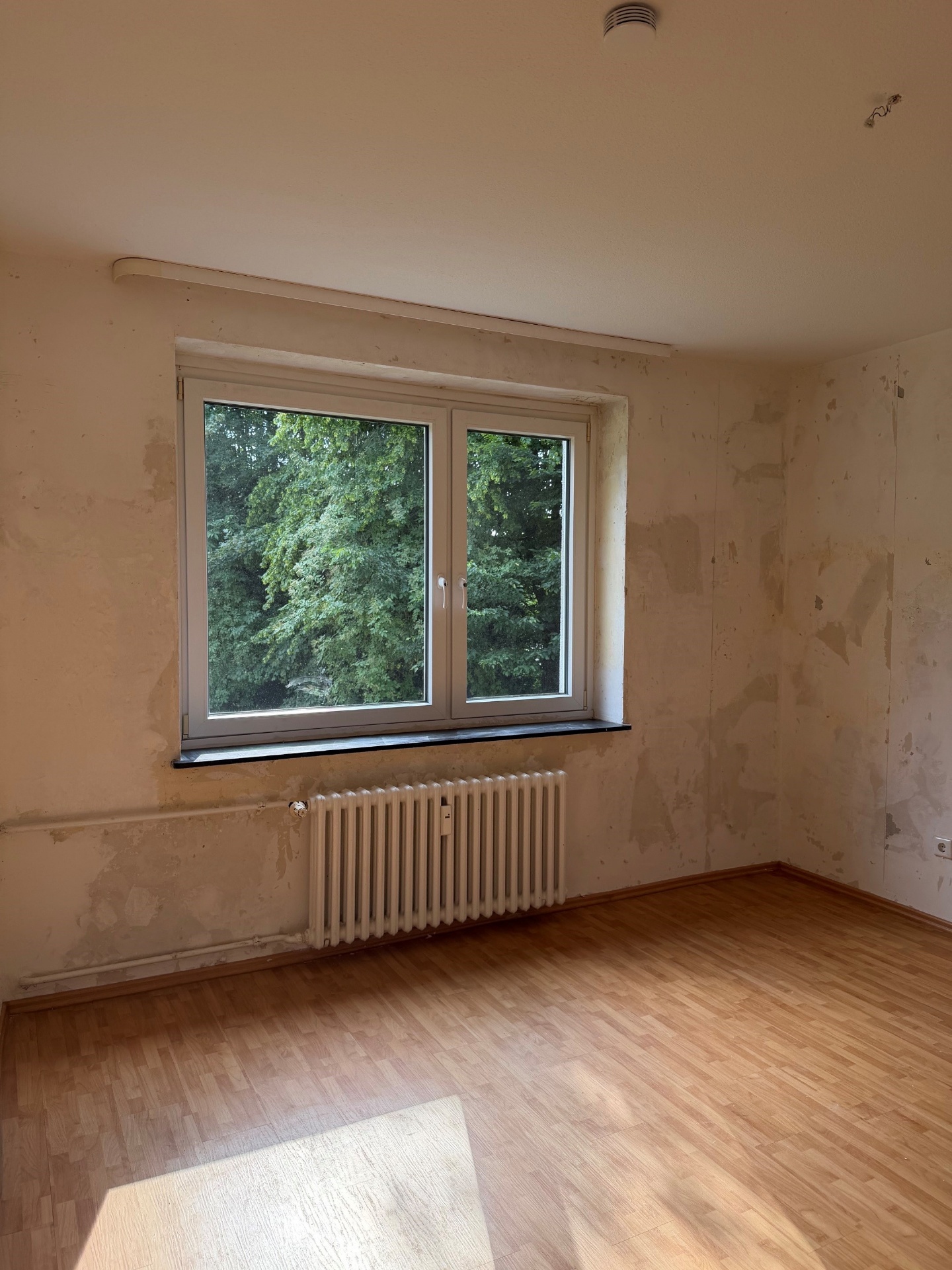 Bild zum Angebot: Ideale Wohnung zum älter werden!