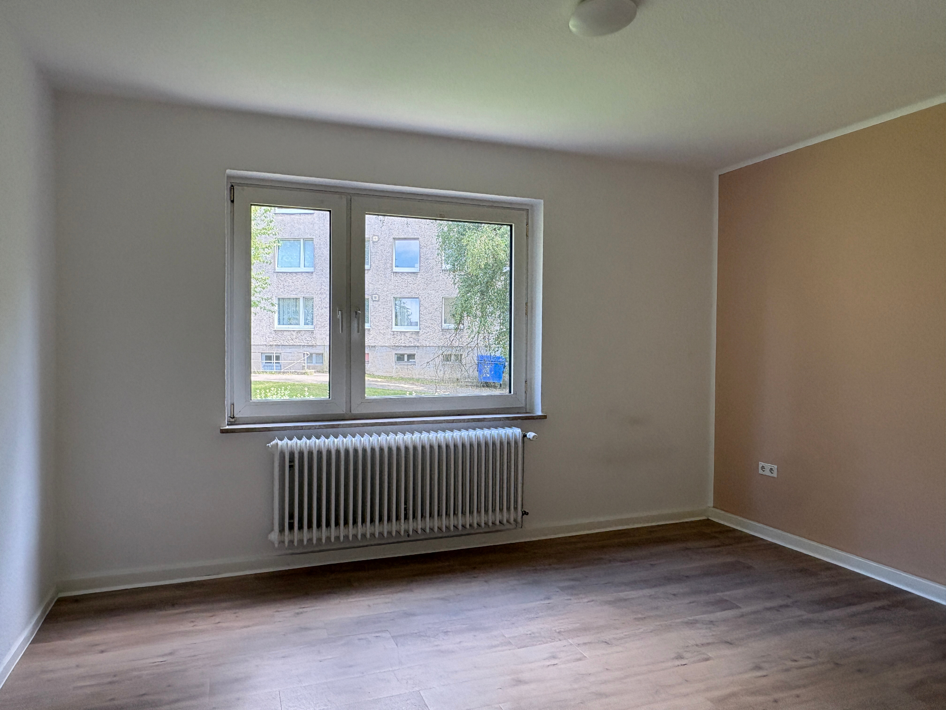 Bild zum Angebot: Geräumige 2-Zimmer-Wohnung mit Balkon