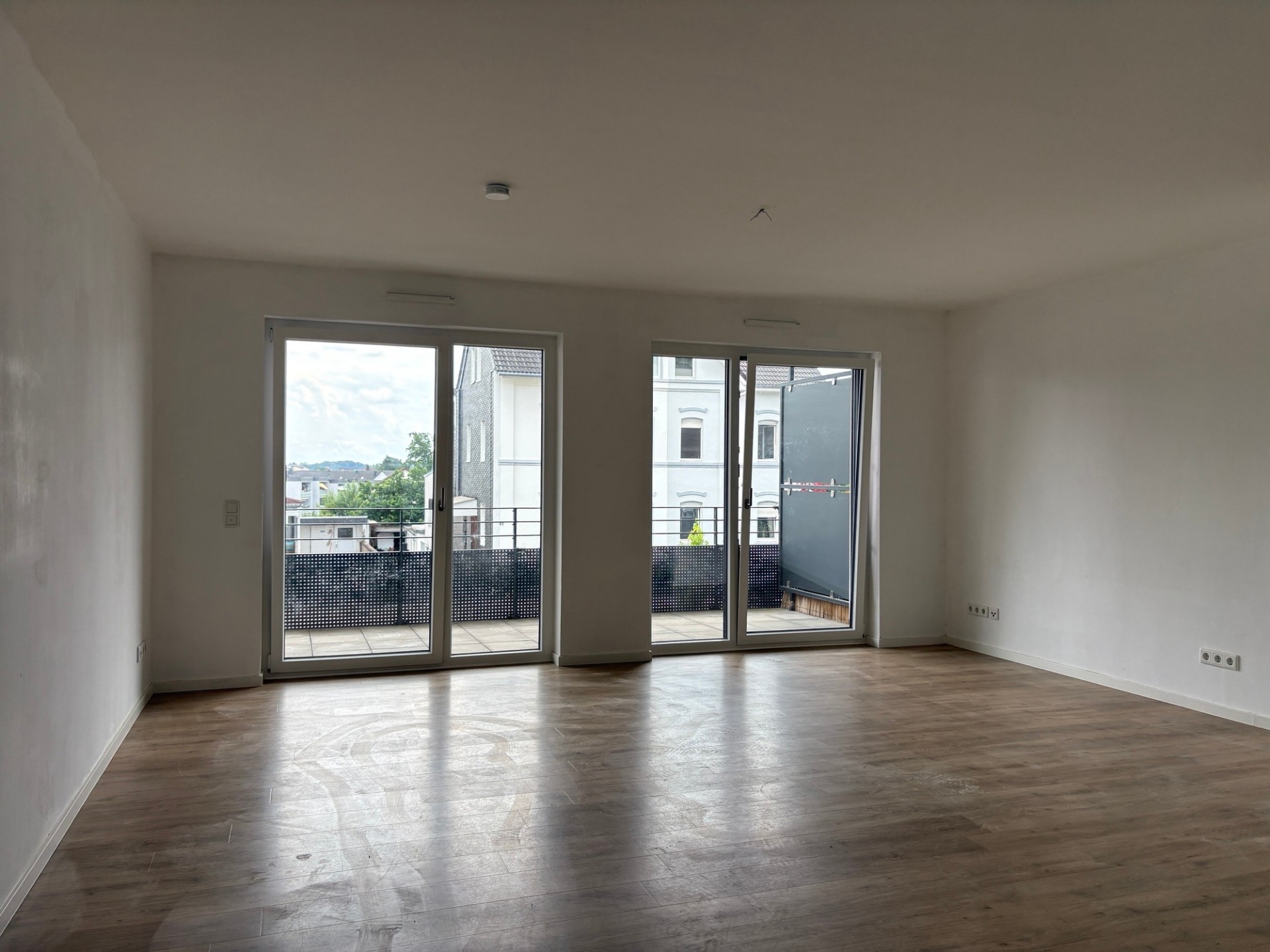 Bild zum Angebot: Große Neubauwohnung mit Balkon in Lennep