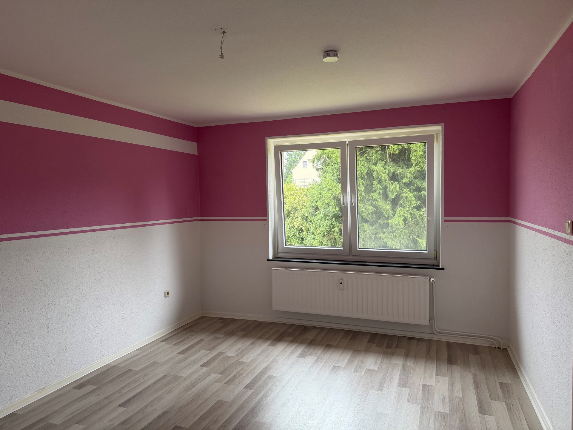 Bild zum Angebot: Tolle Single-Wohnung!
