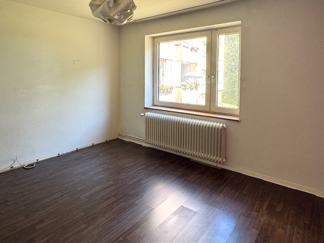 Bild zum Angebot: Gemütliche und einladende Erdgeschosswohnung