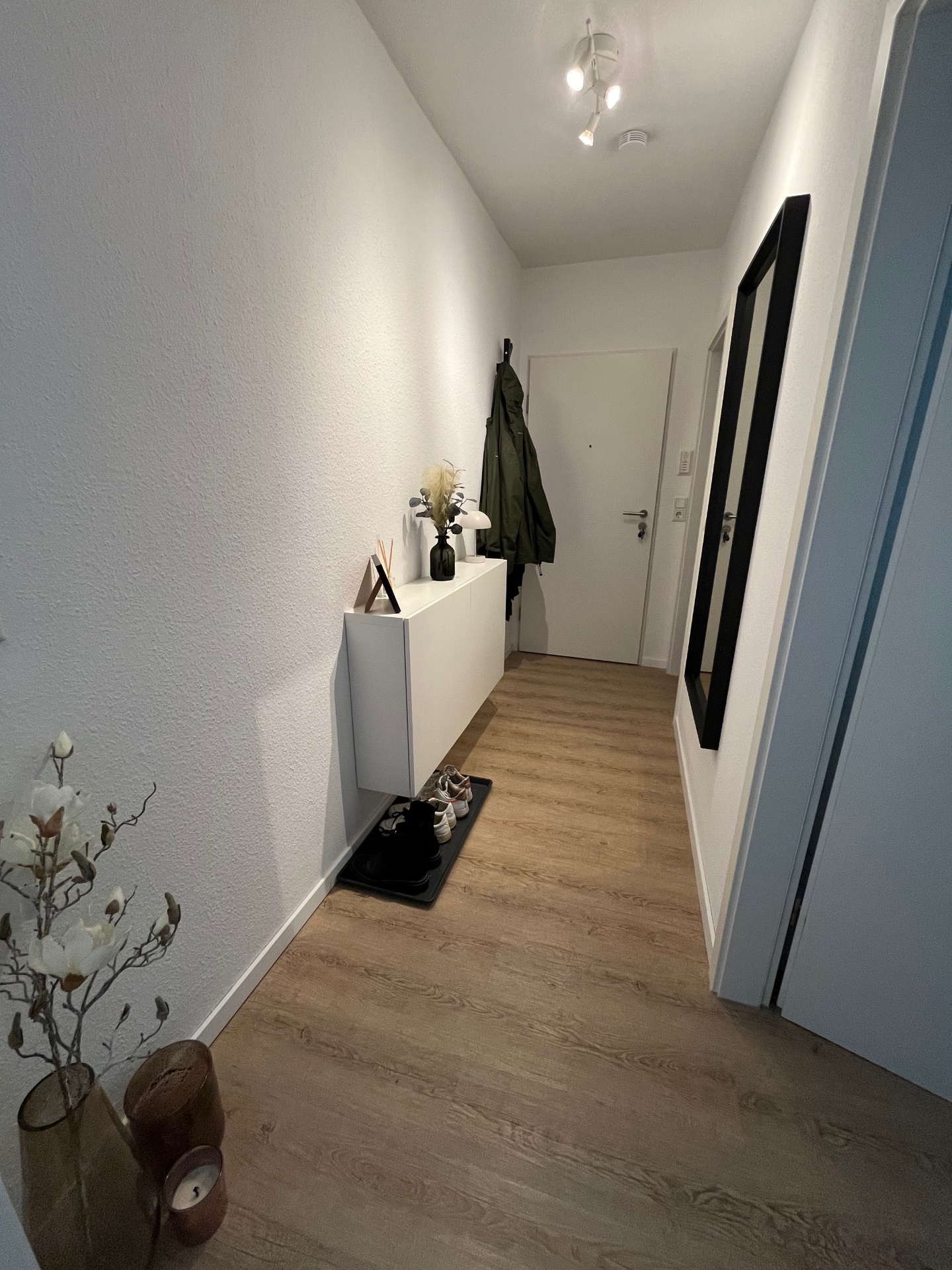 Bild zum Angebot: Modern wohnen – Mitten im Zentrum von Remscheid