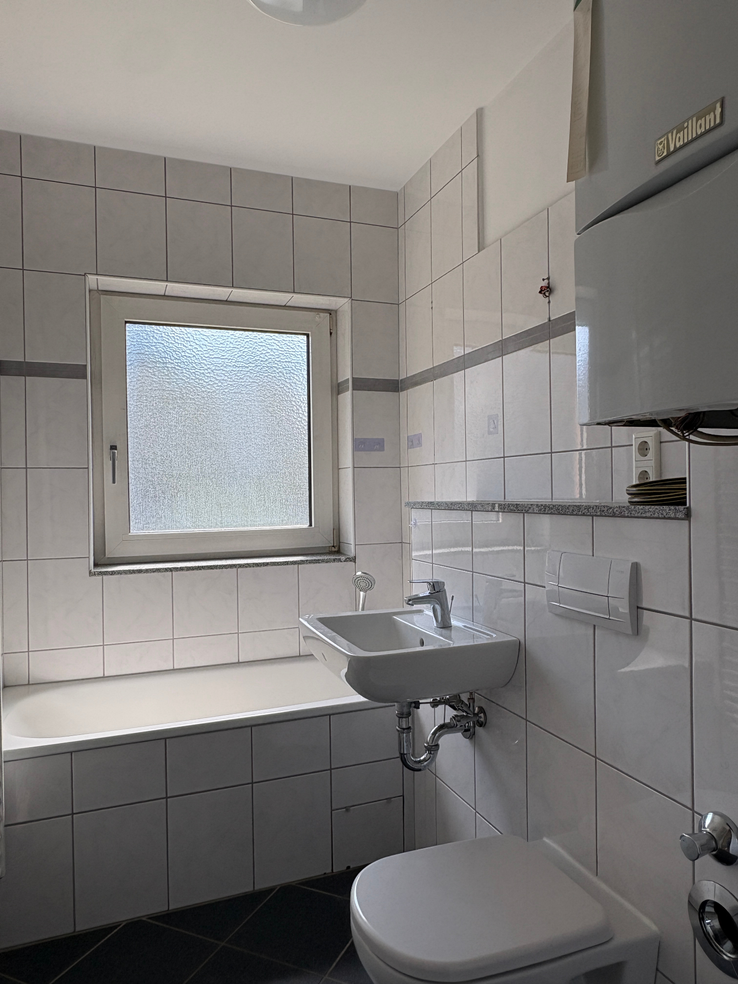 Bild zum Angebot: Geräumige 2-Zimmer-Wohnung mit Balkon