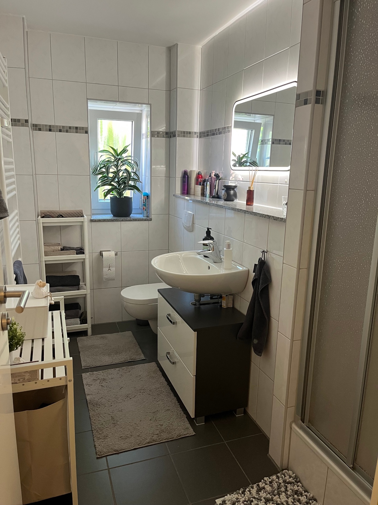 Bild zum Angebot: Modern wohnen – Mitten im Zentrum von Remscheid