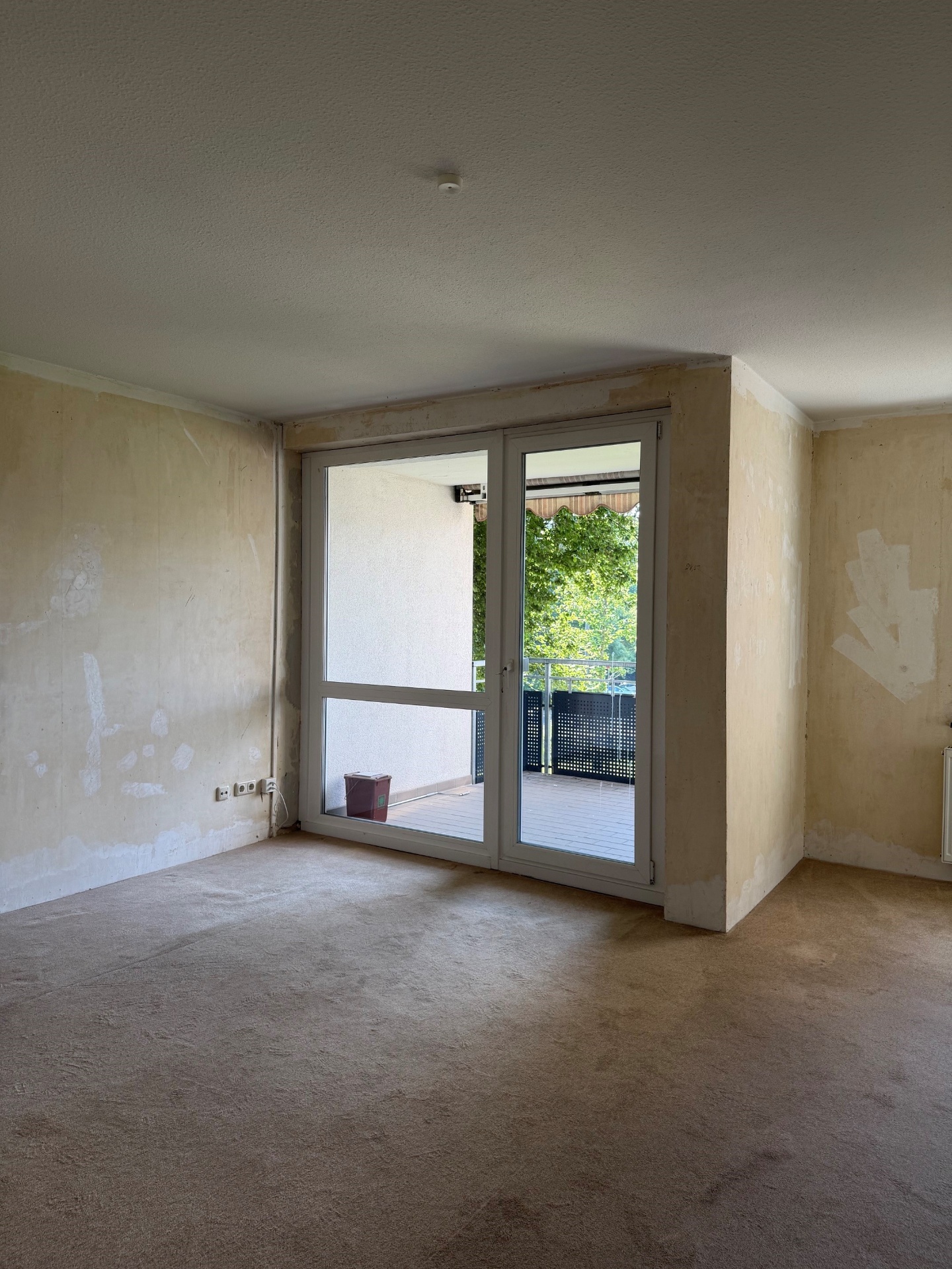 Bild zum Angebot: Tolle Aufteilung mit Balkon am Hackenberg