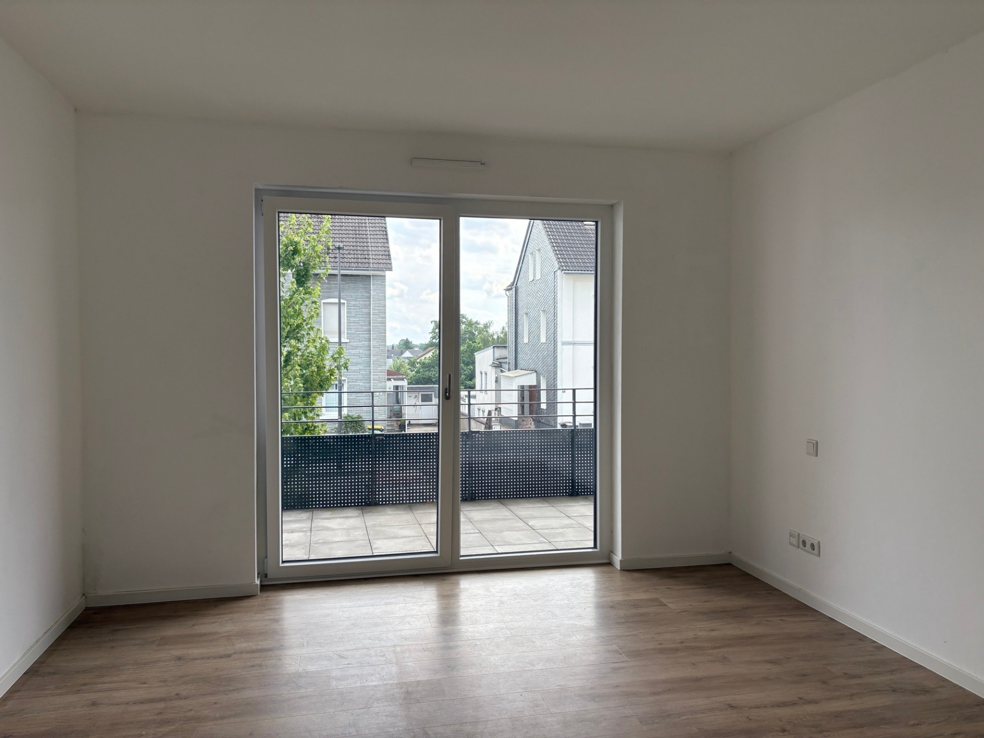 Bild zum Angebot: Große Neubauwohnung mit Balkon in Lennep