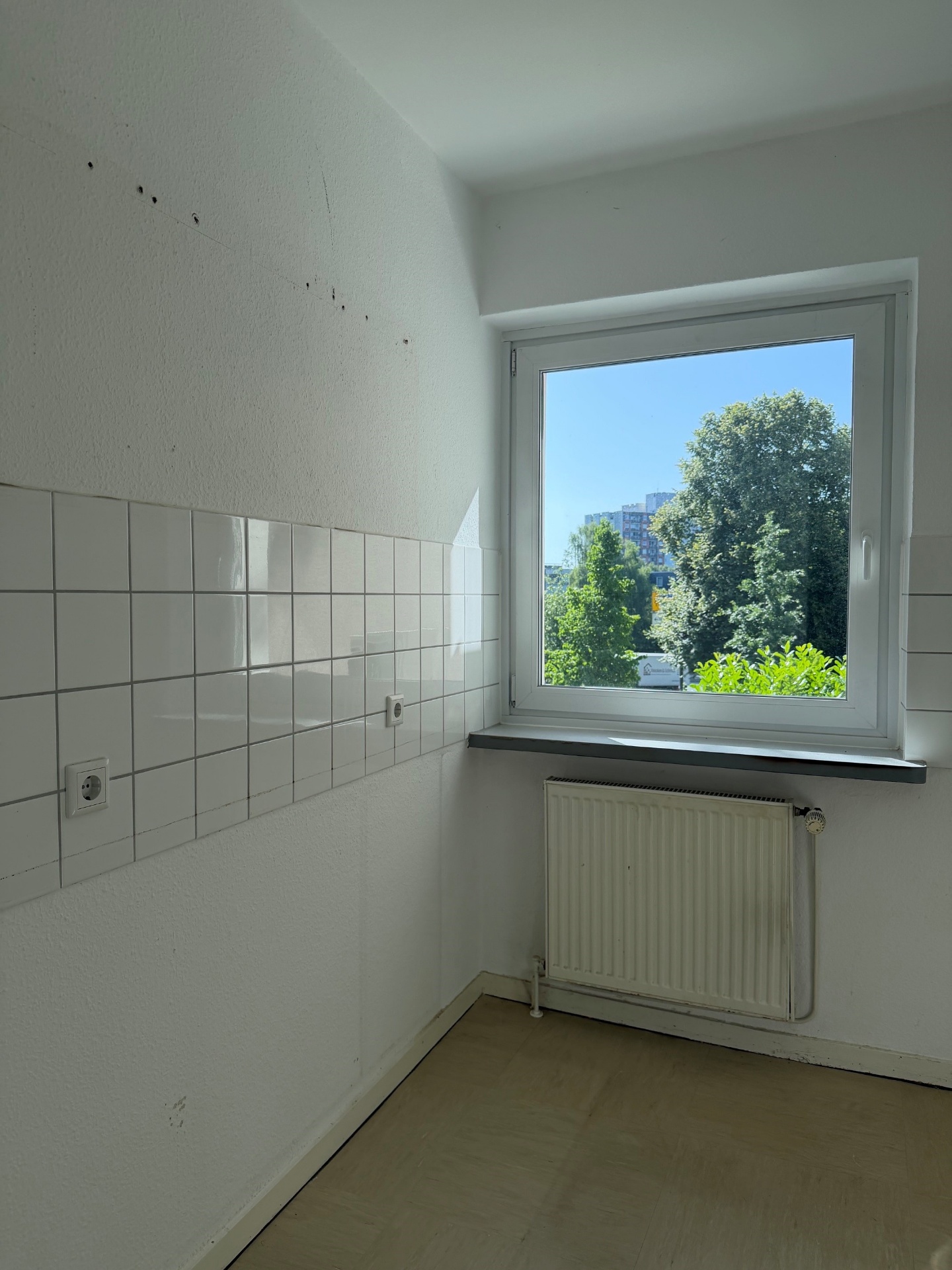 Bild zum Angebot: Tolle Aufteilung mit Balkon am Hackenberg