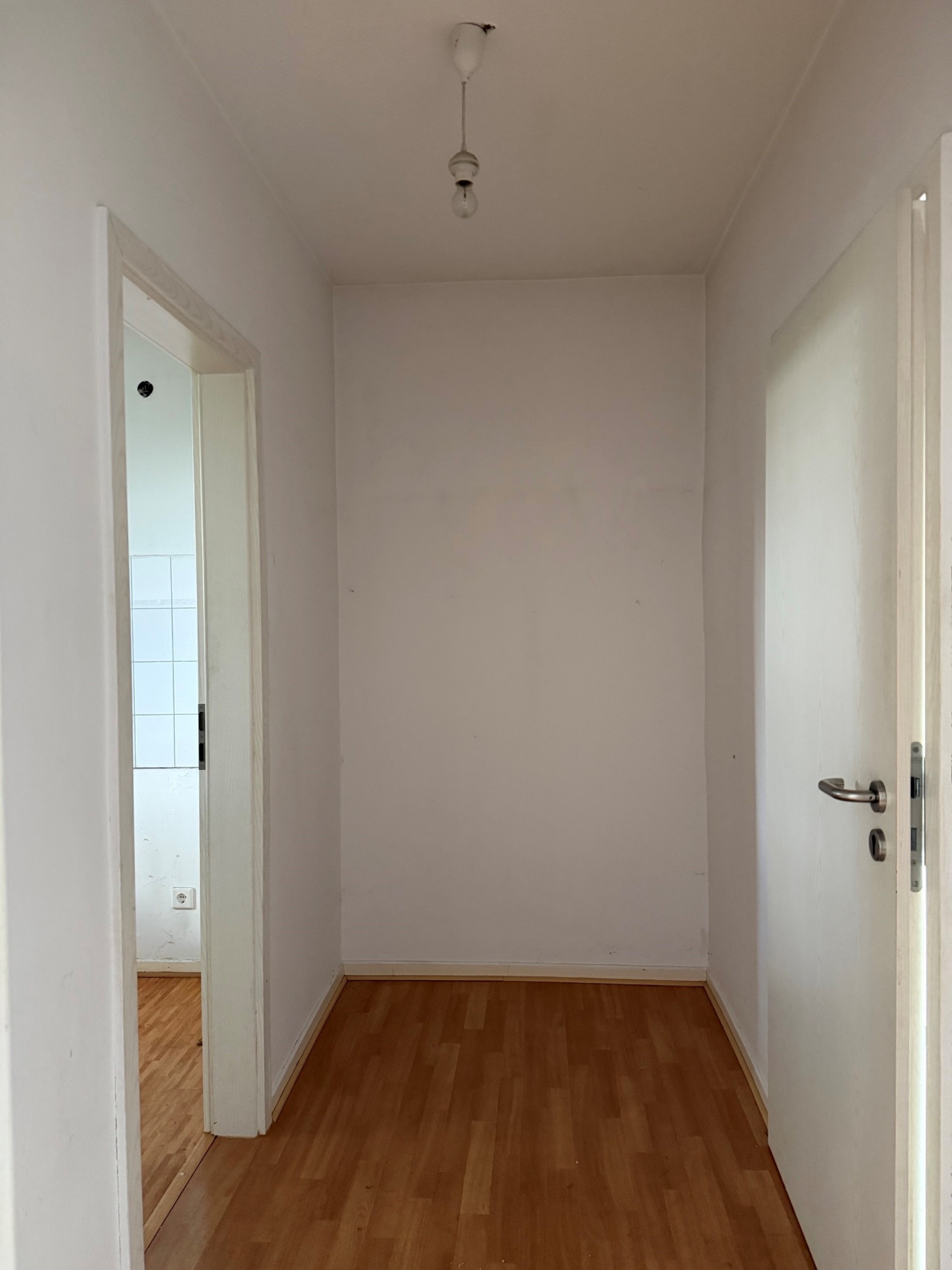 Bild zum Angebot: Wohnkomfort mit Balkon und viel Platz