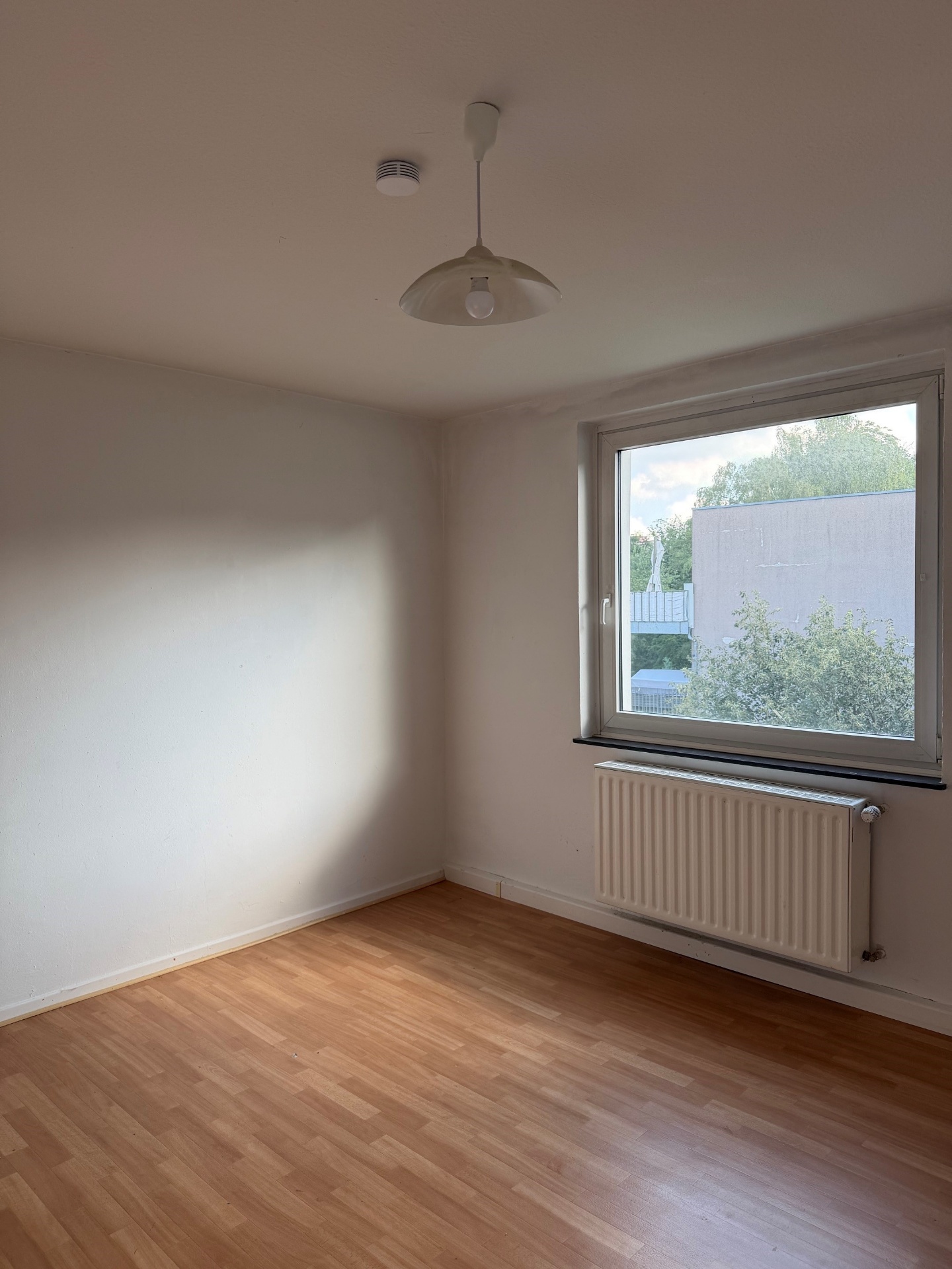 Bild zum Angebot: Wohnkomfort mit Balkon und viel Platz