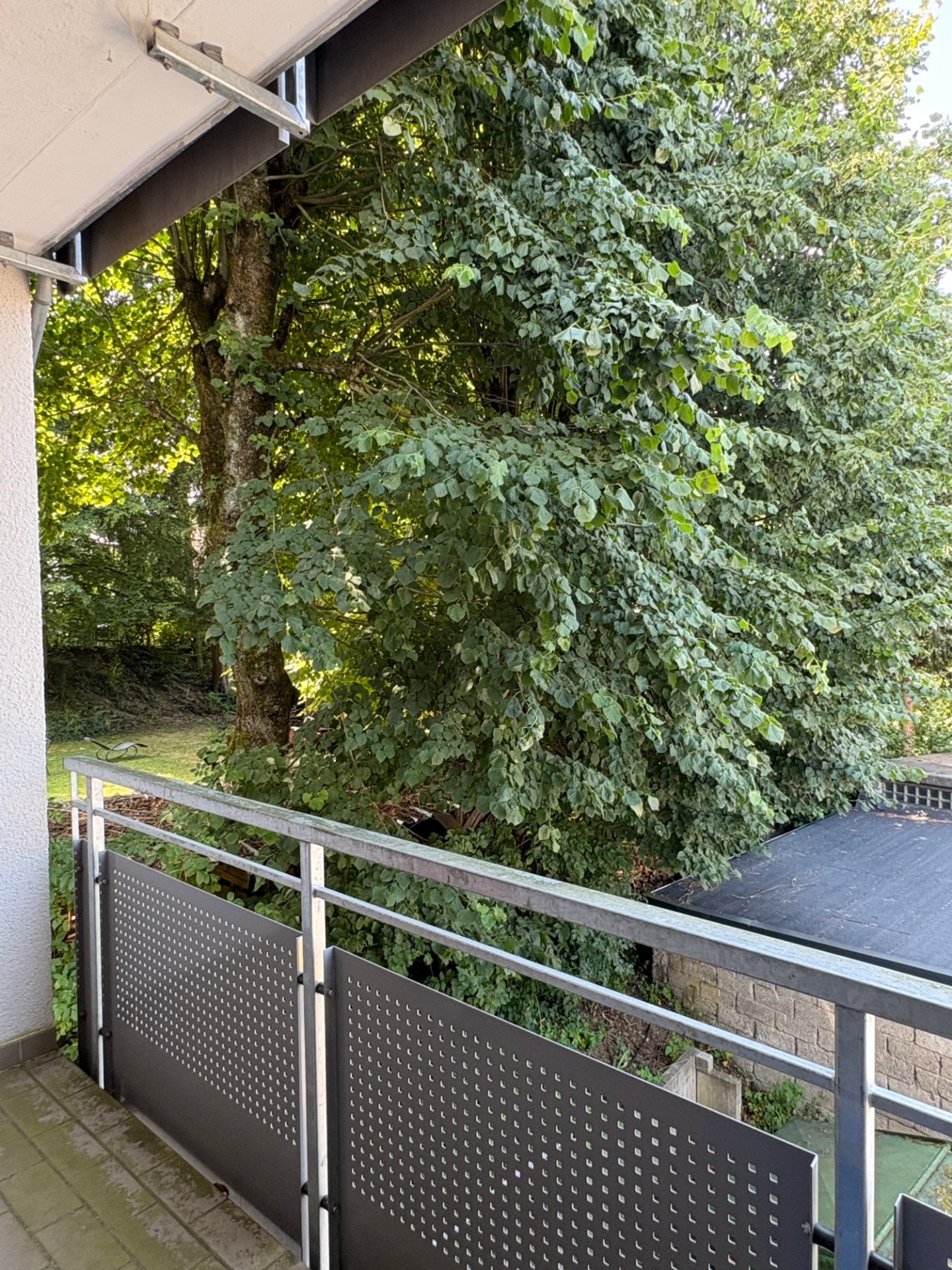 Bild zum Angebot: Gepflegte Wohnung mit Balkon in zentraler Lage