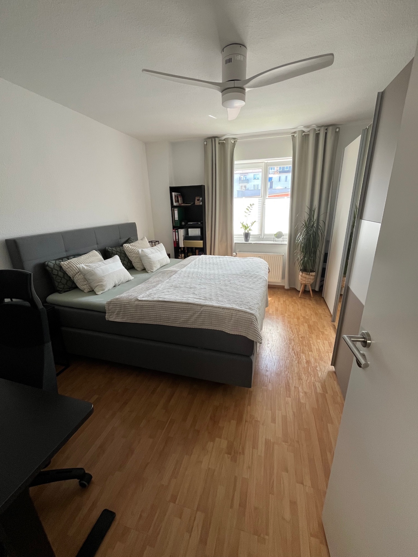 Bild zum Angebot: Modern wohnen – Mitten im Zentrum von Remscheid