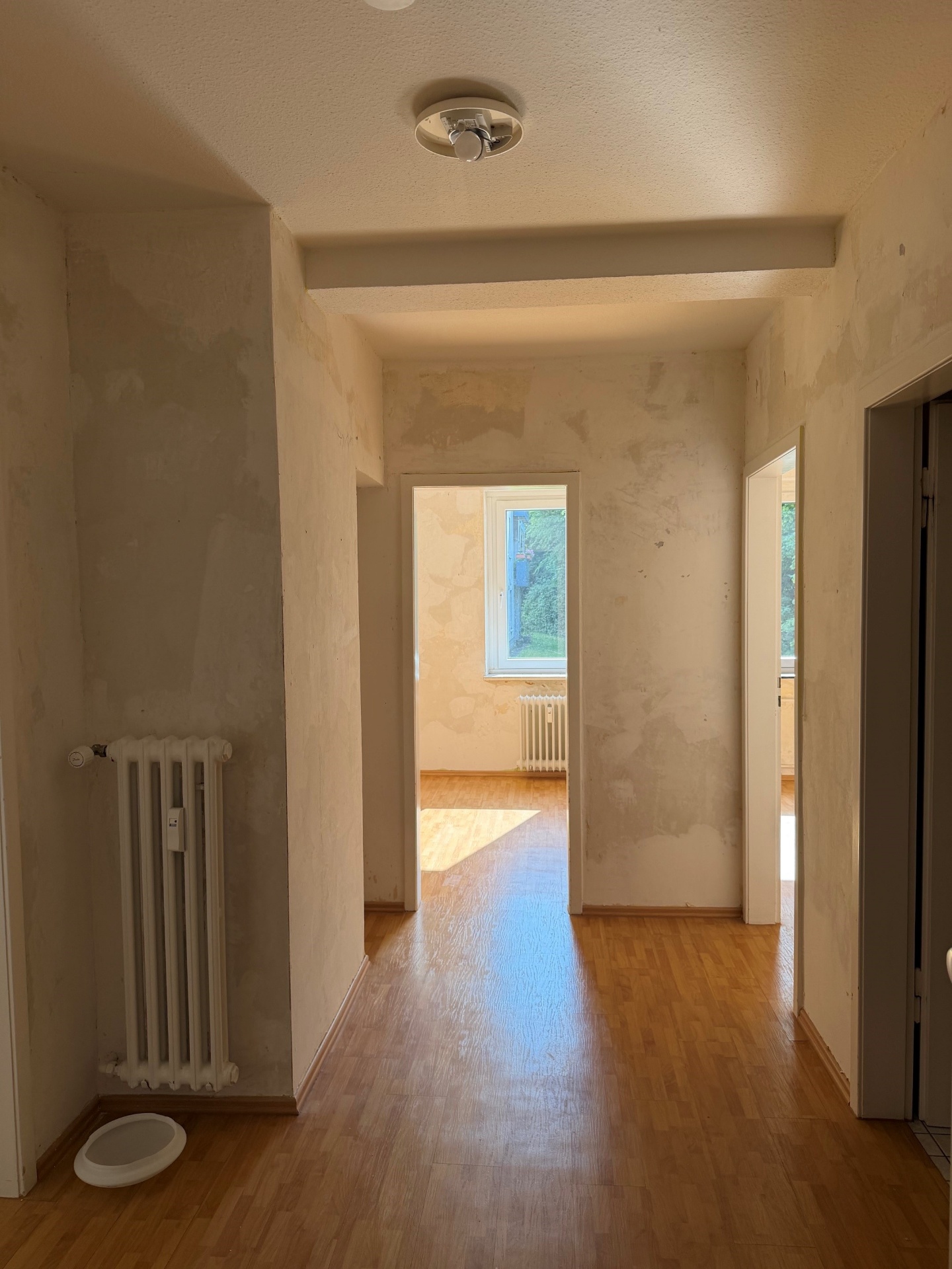 Bild zum Angebot: Ideale Wohnung zum älter werden!