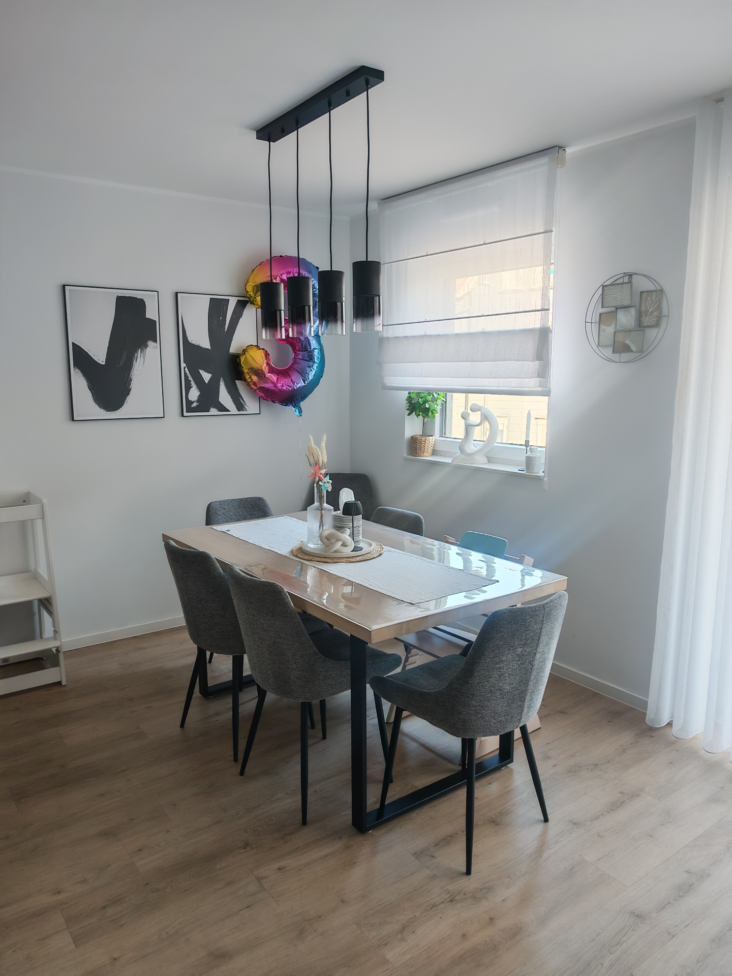 Bild zum Angebot: Tolle Neubauwohnung mit viel Platz für die kleine Familie
