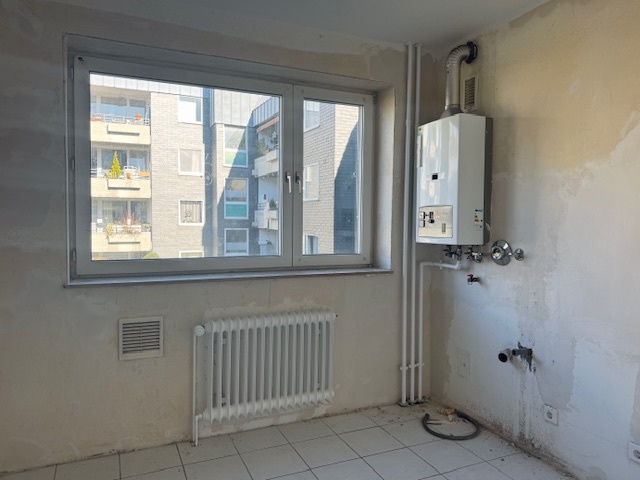 Bild zum Angebot: Geräumige Wohnung mit Balkon in zentraler Lage