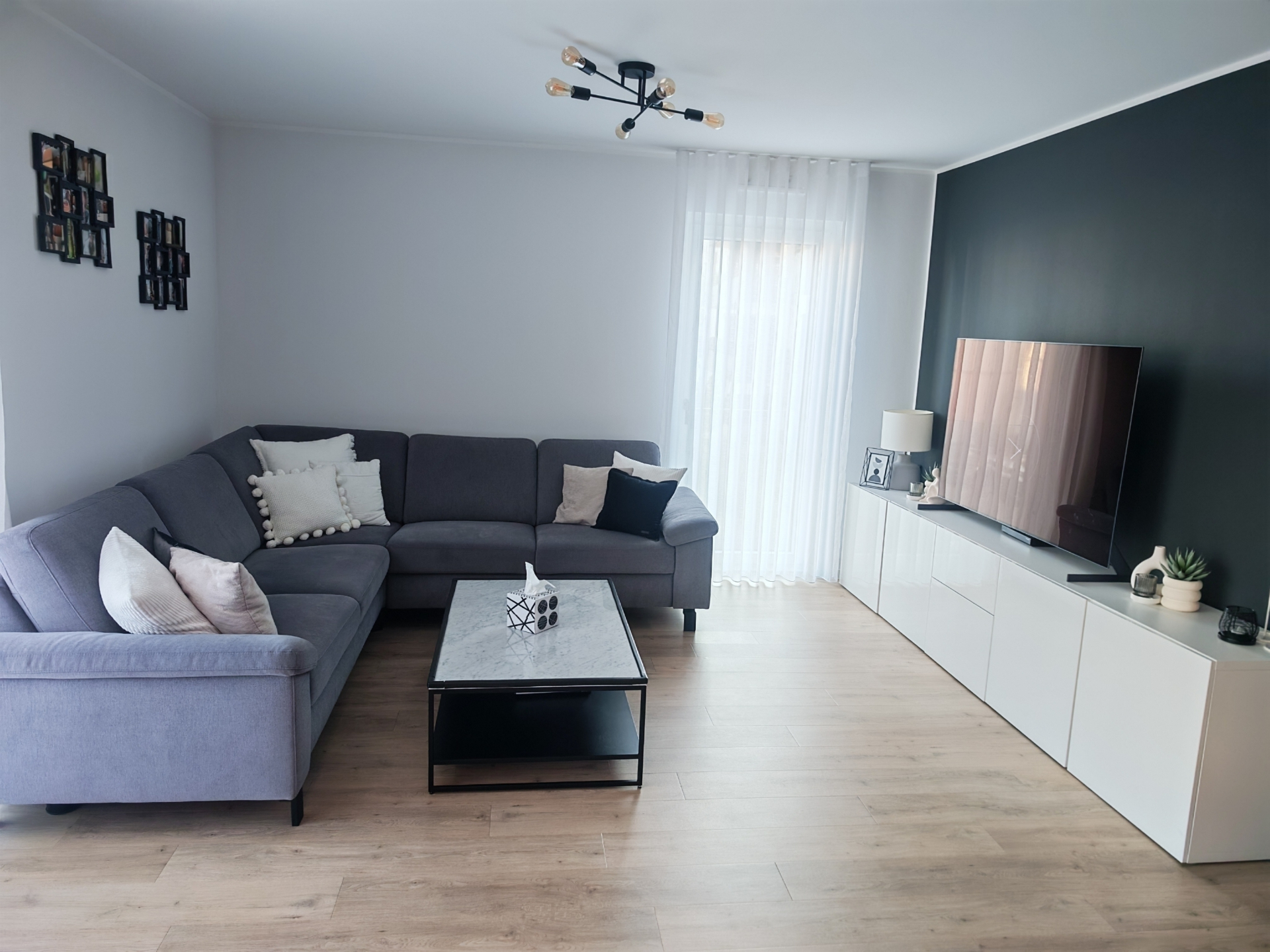 Bild zum Angebot: Tolle Neubauwohnung mit viel Platz für die kleine Familie