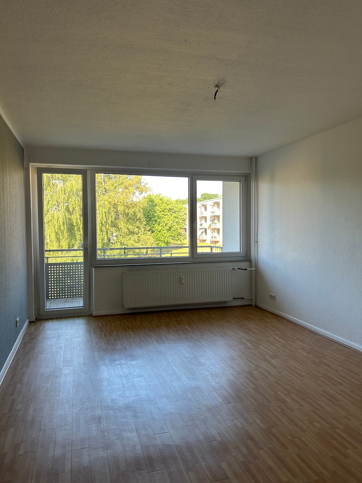 Bild zum Angebot: Moderne Wohnung mit Balkon in ruhiger Lage